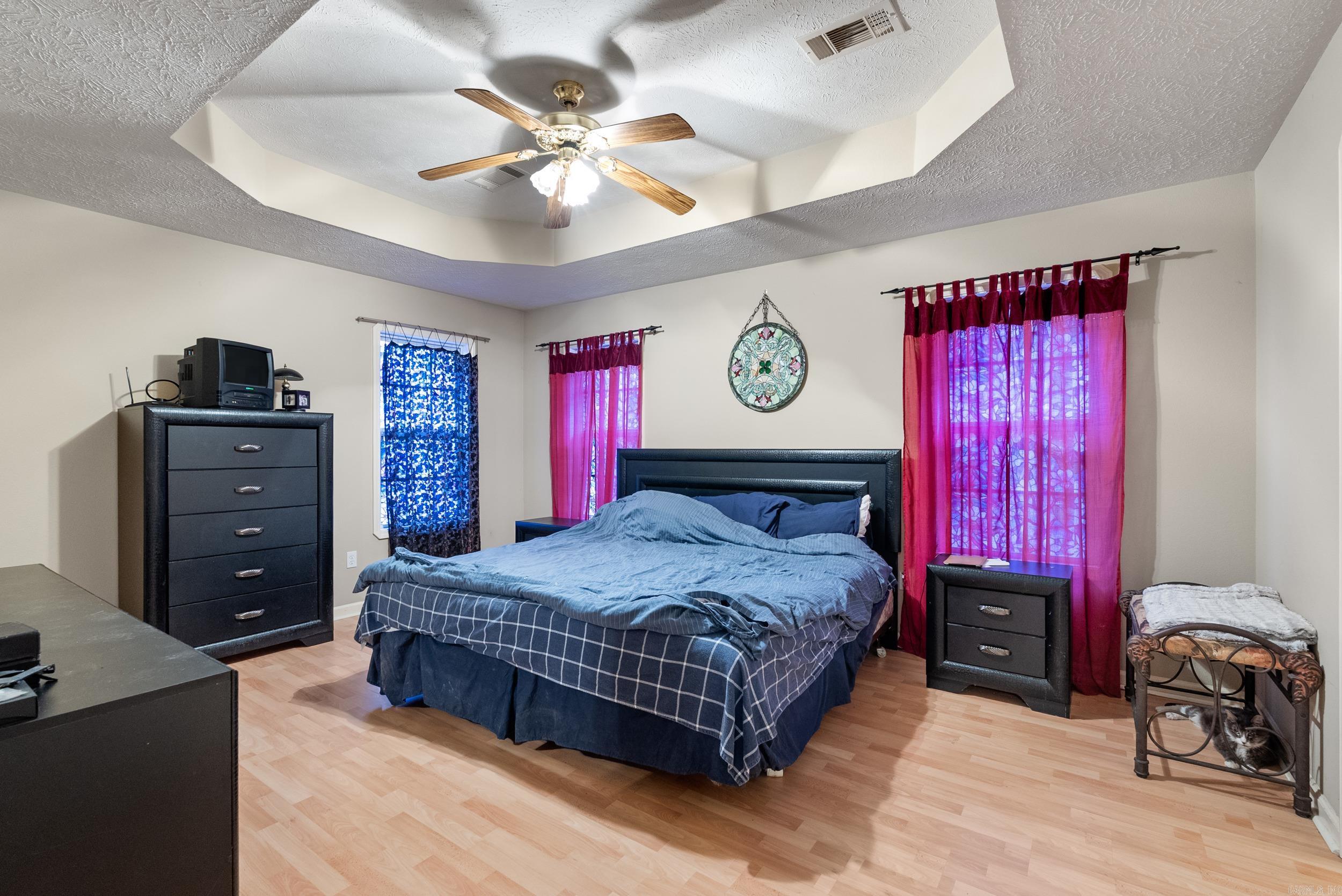 1665 Highpoint Drive Conway, AR 72034