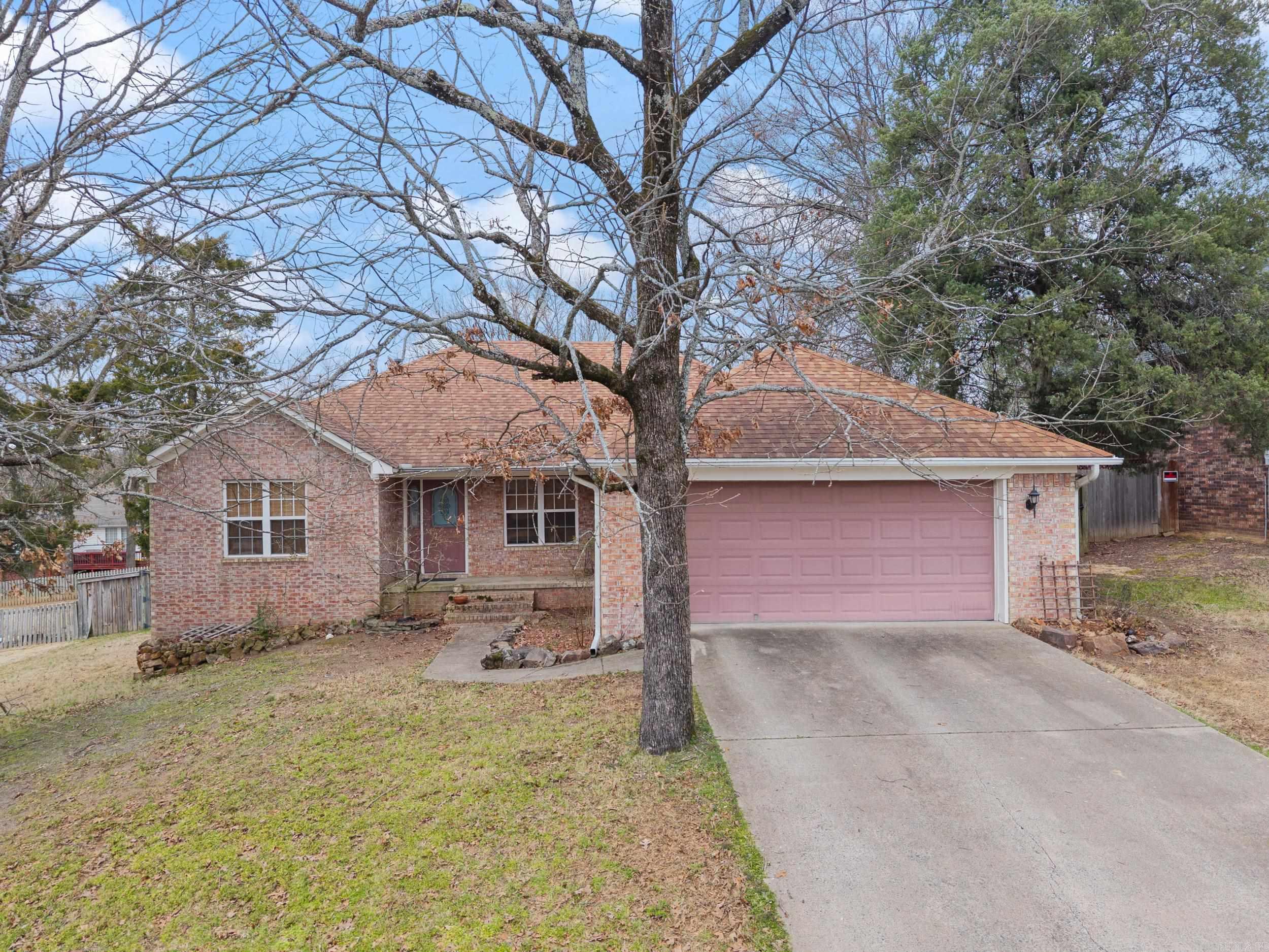 1665 Highpoint Drive Conway, AR 72034