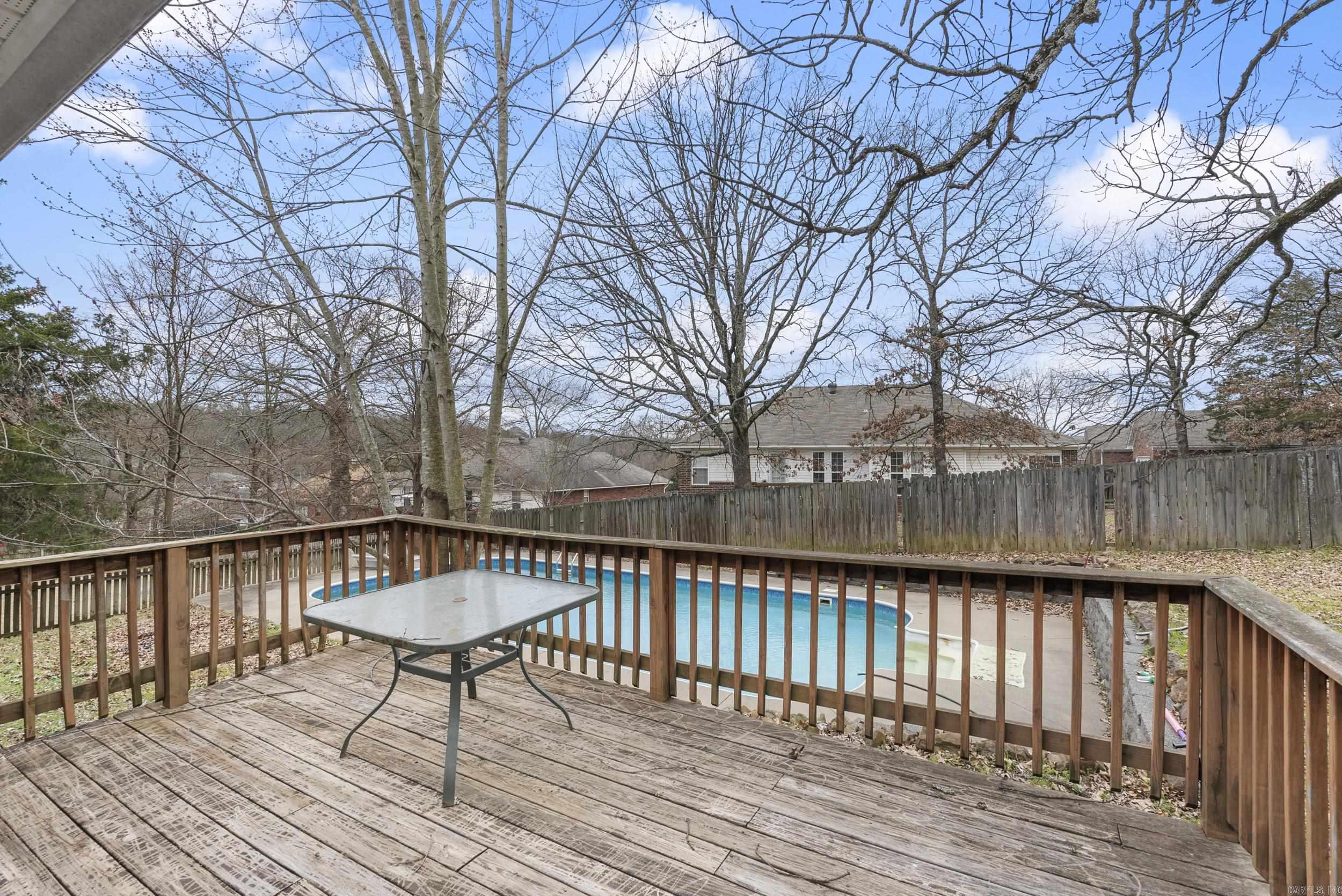 1665 Highpoint Drive Conway, AR 72034