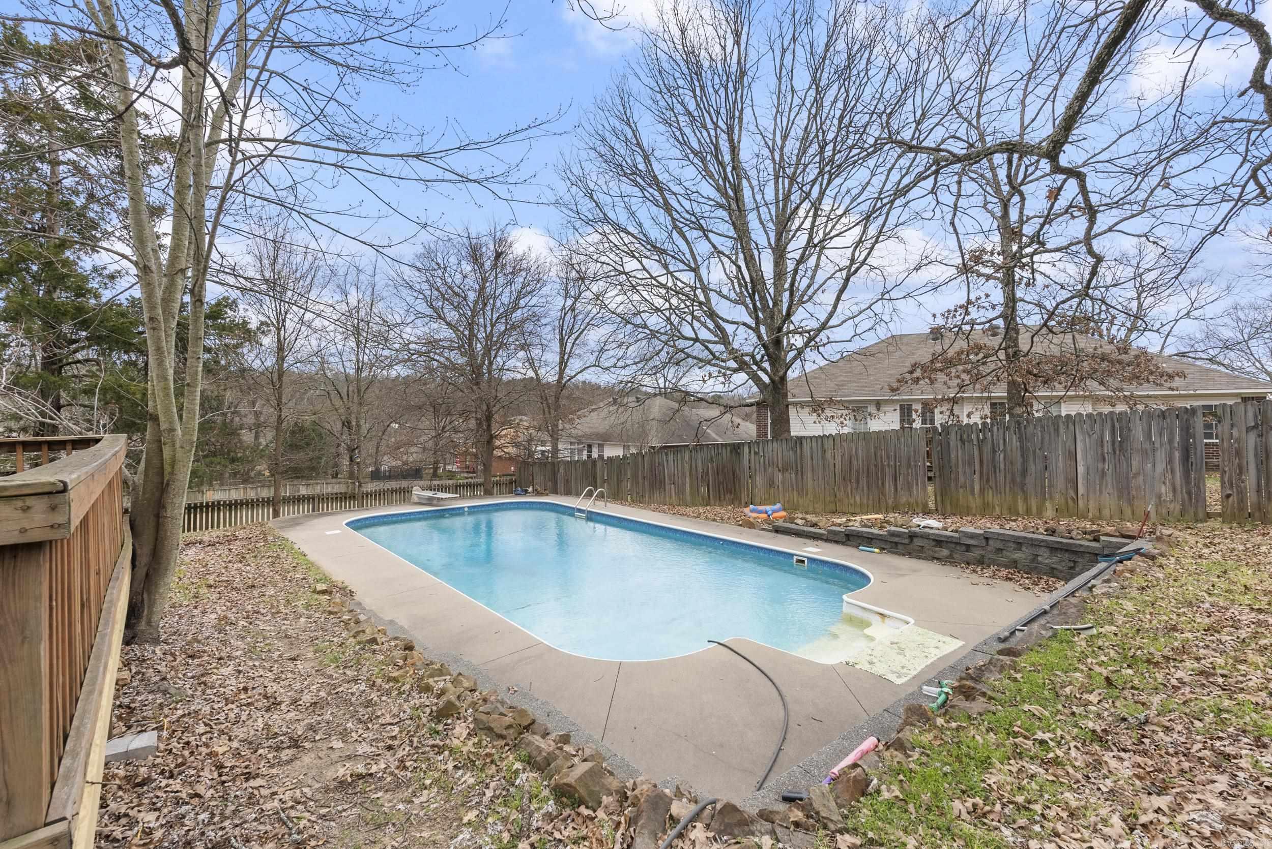 1665 Highpoint Drive Conway, AR 72034