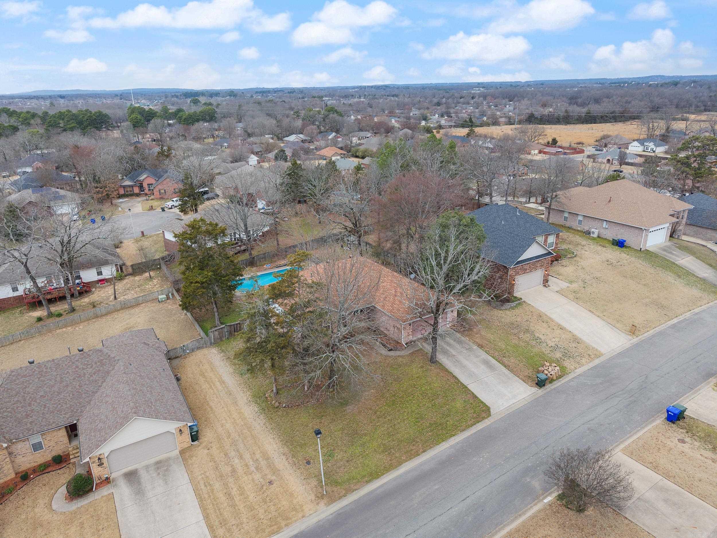 1665 Highpoint Drive Conway, AR 72034