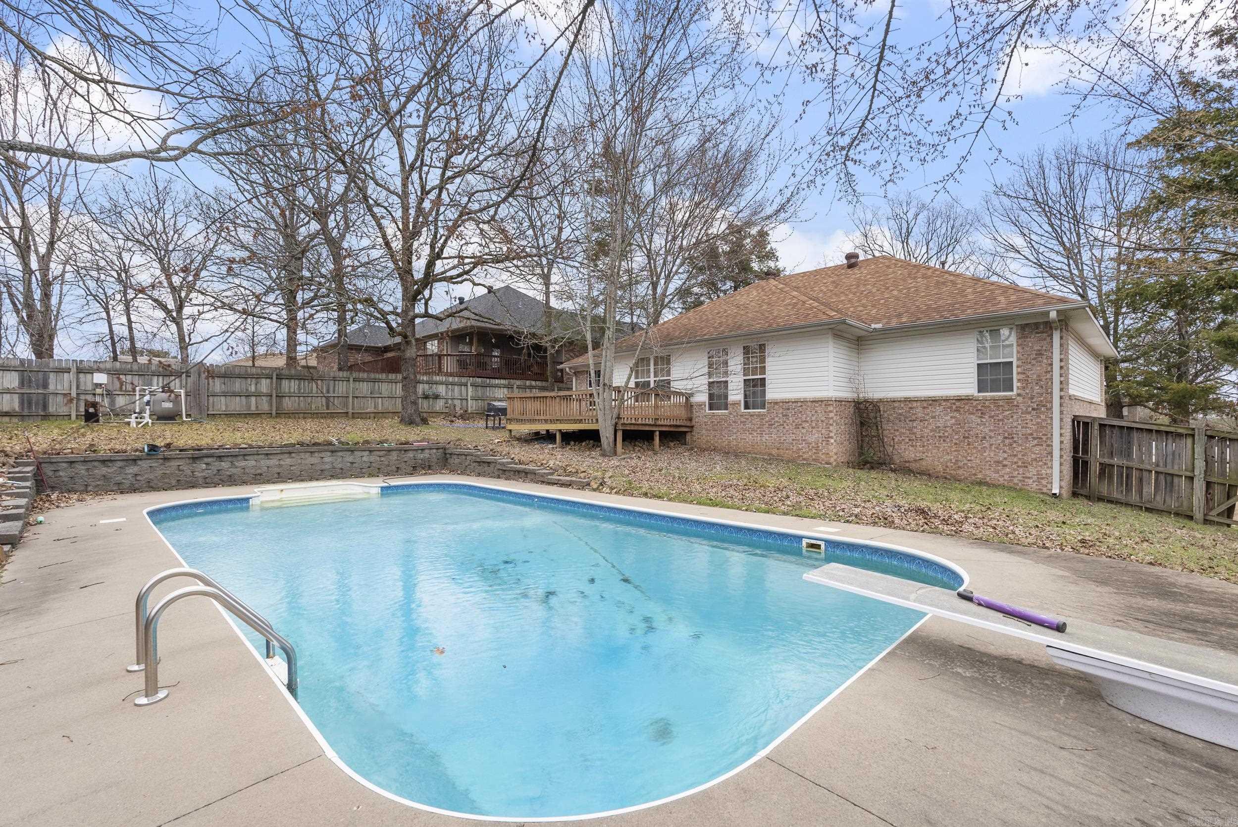 1665 Highpoint Drive Conway, AR 72034