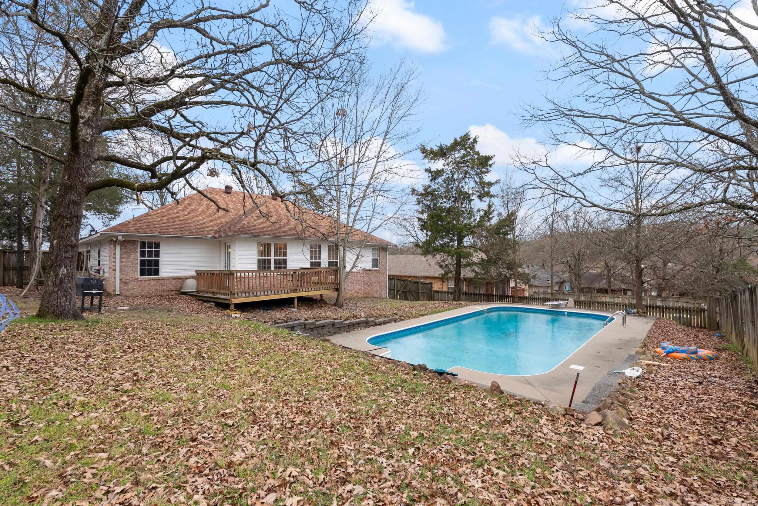 1665 Highpoint Drive Conway, AR 72034