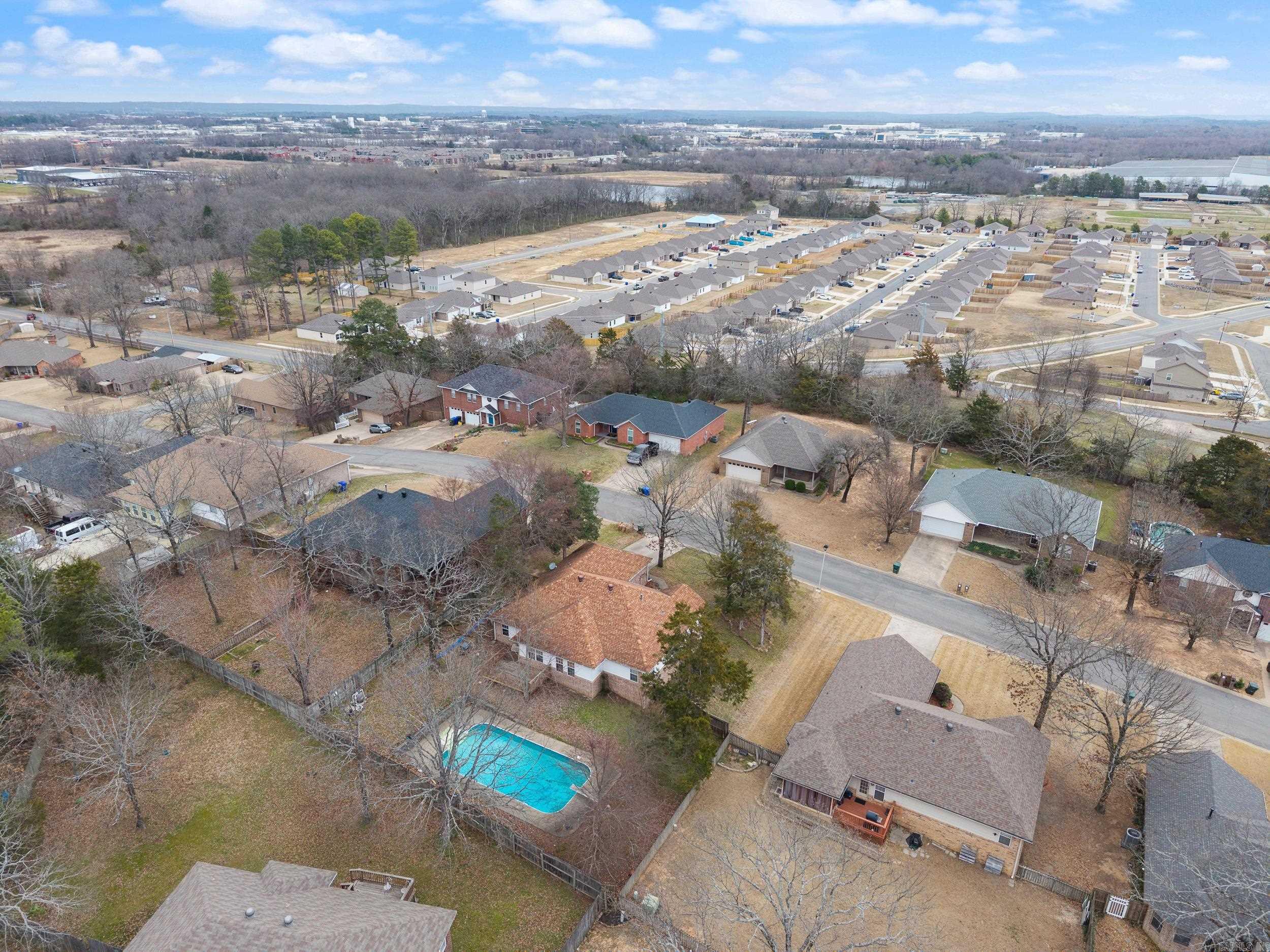 1665 Highpoint Drive Conway, AR 72034