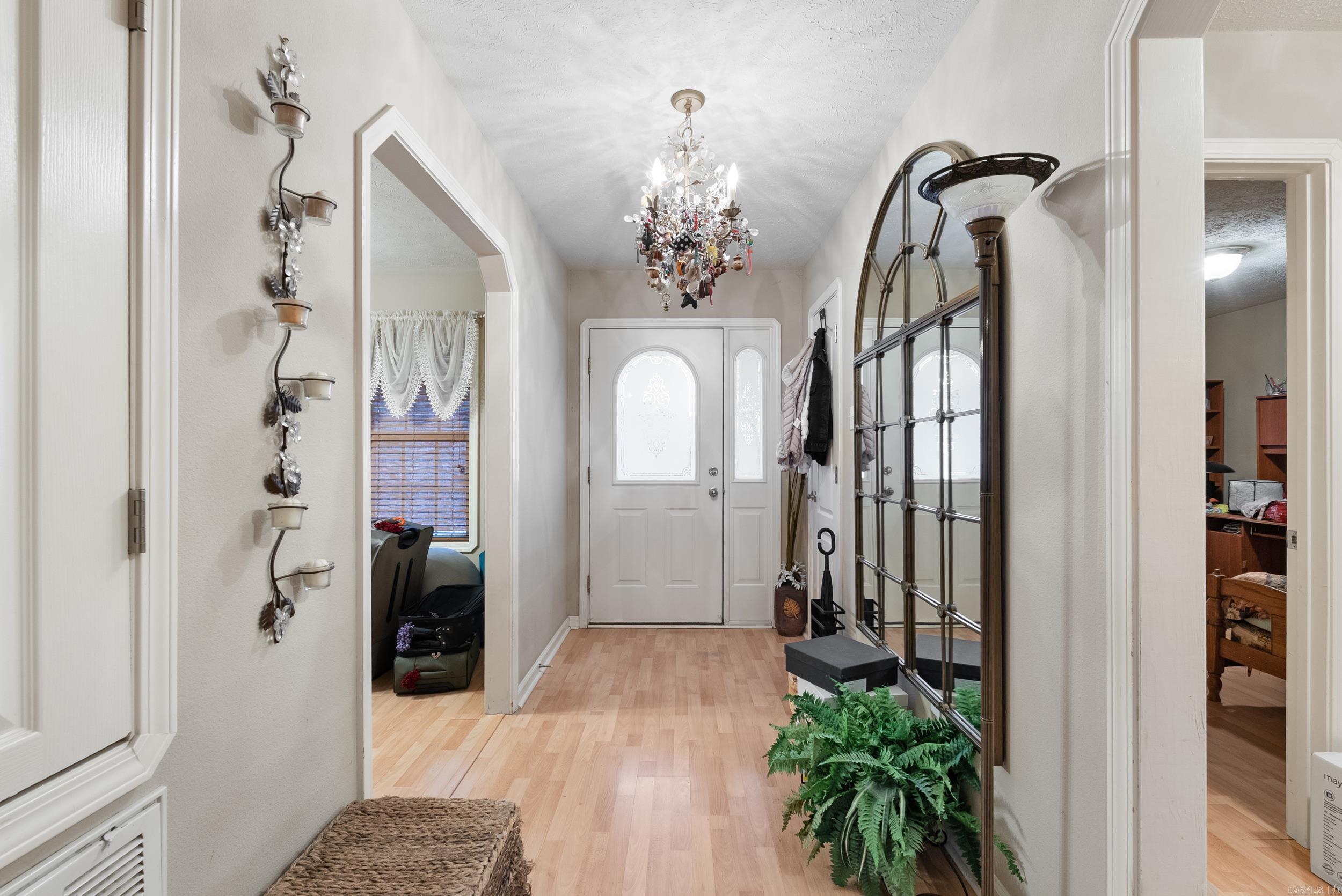 1665 Highpoint Drive Conway, AR 72034