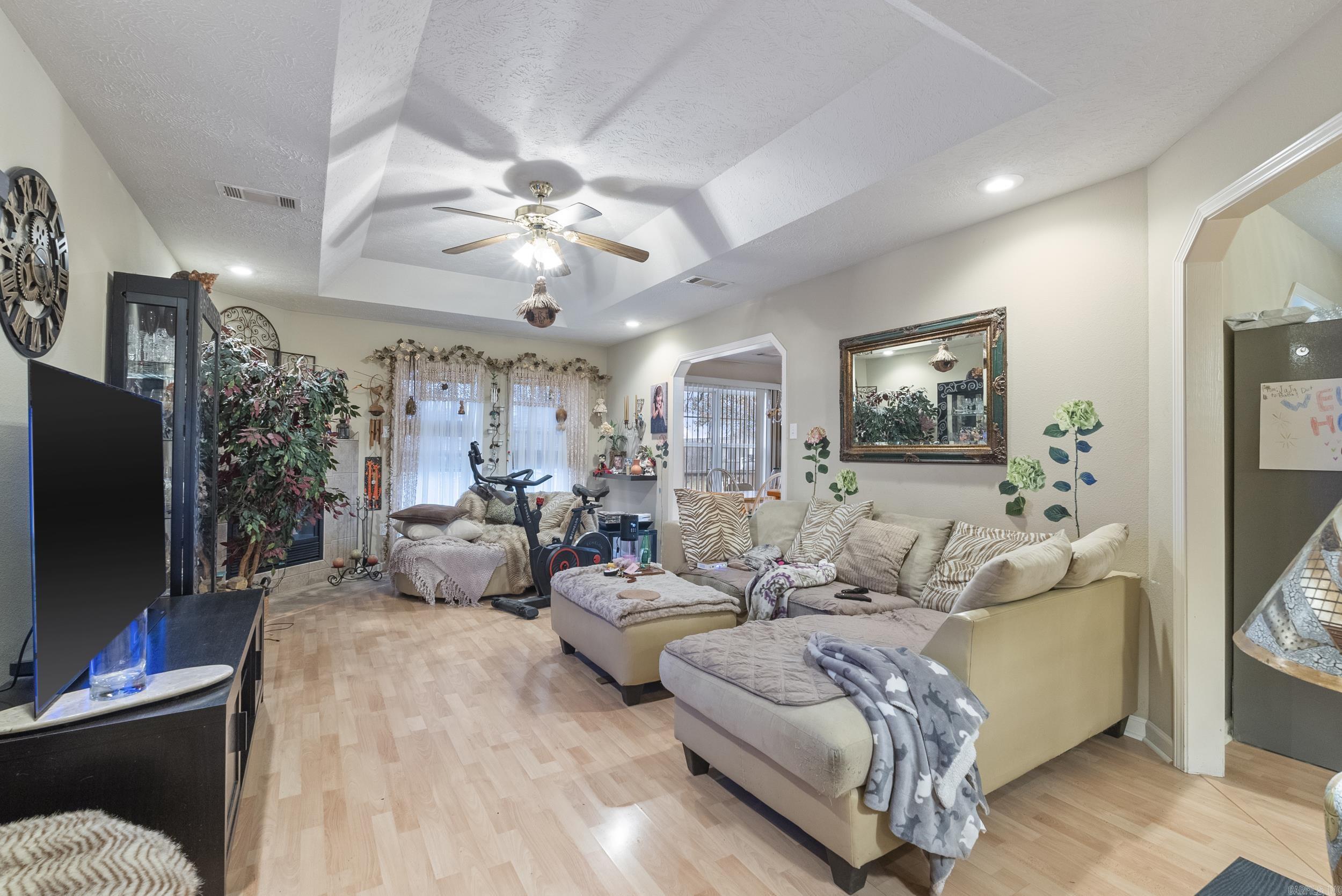 1665 Highpoint Drive Conway, AR 72034