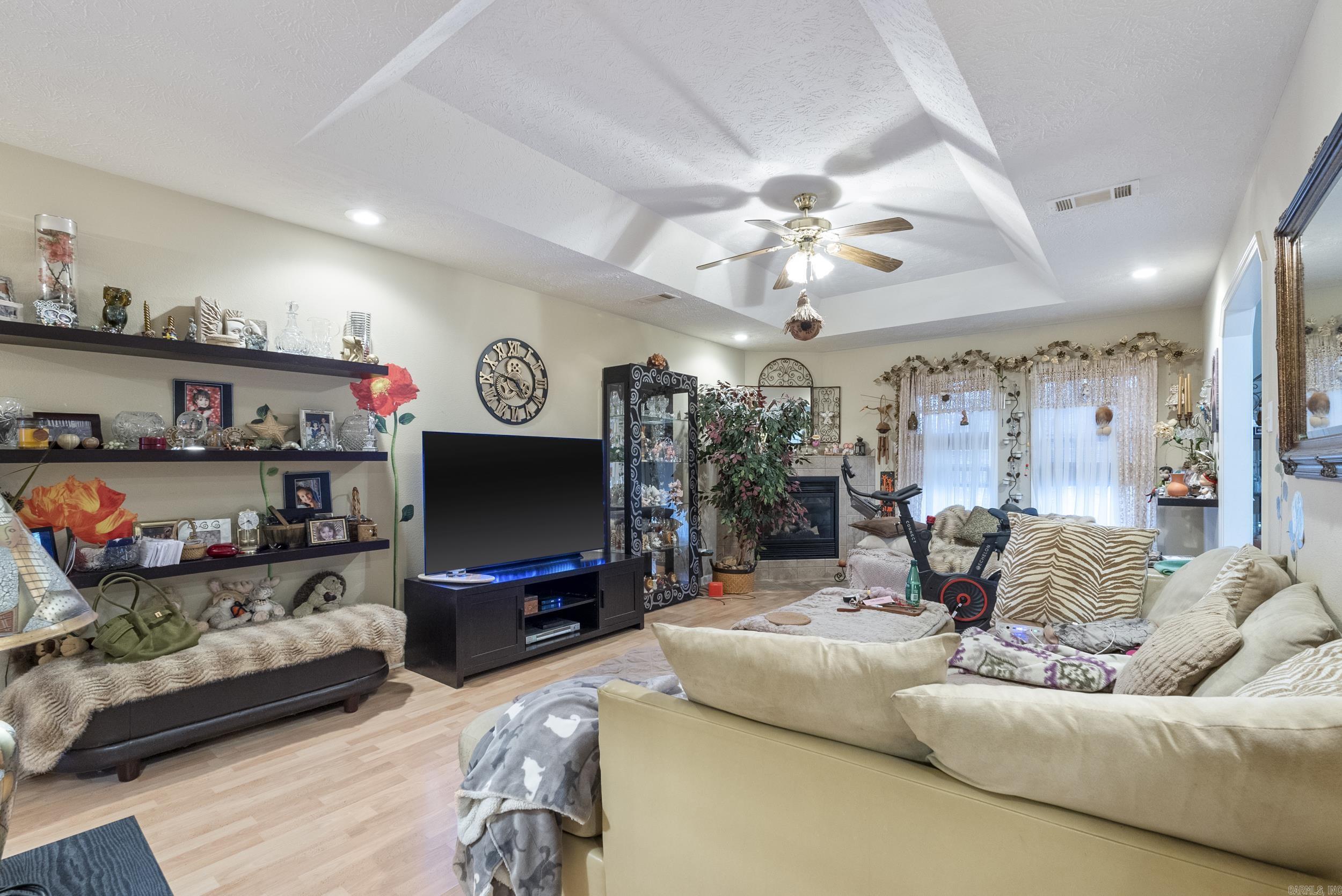 1665 Highpoint Drive Conway, AR 72034