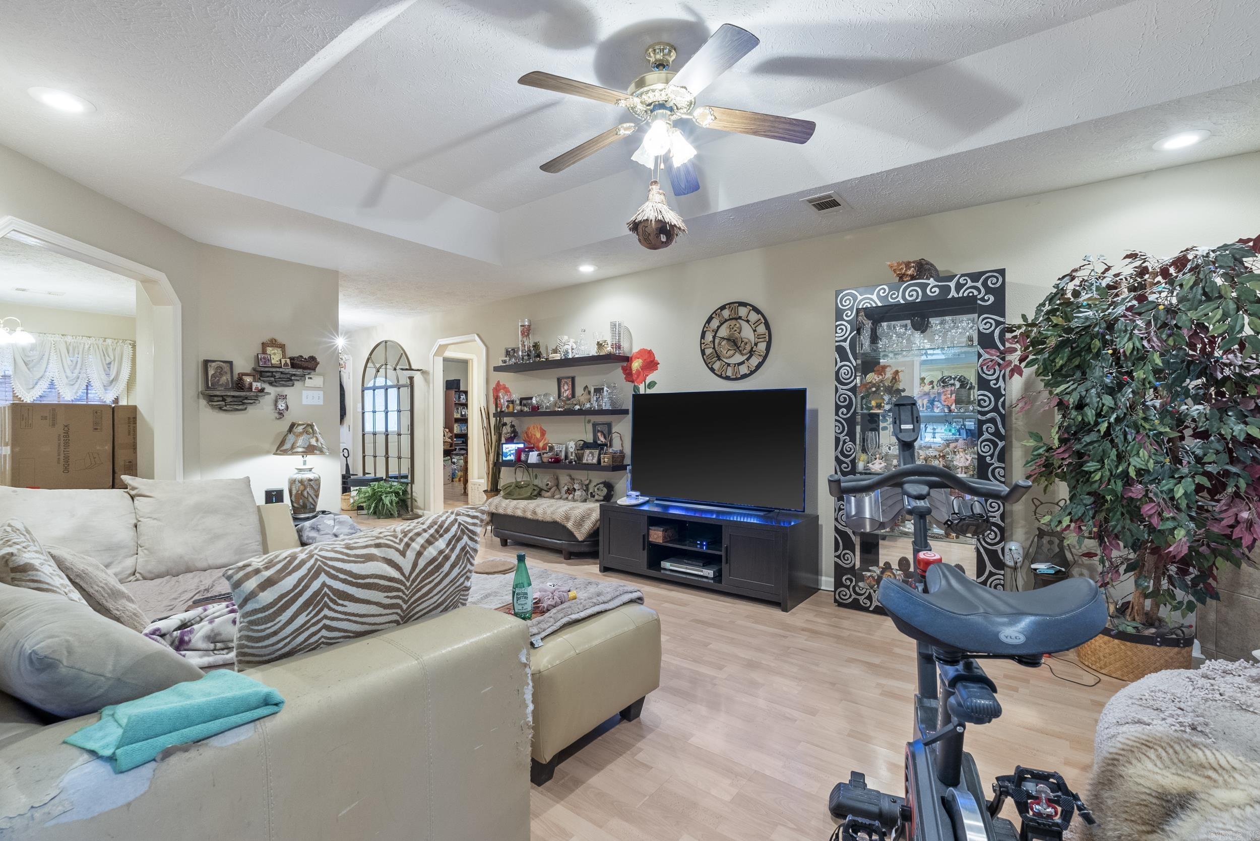 1665 Highpoint Drive Conway, AR 72034