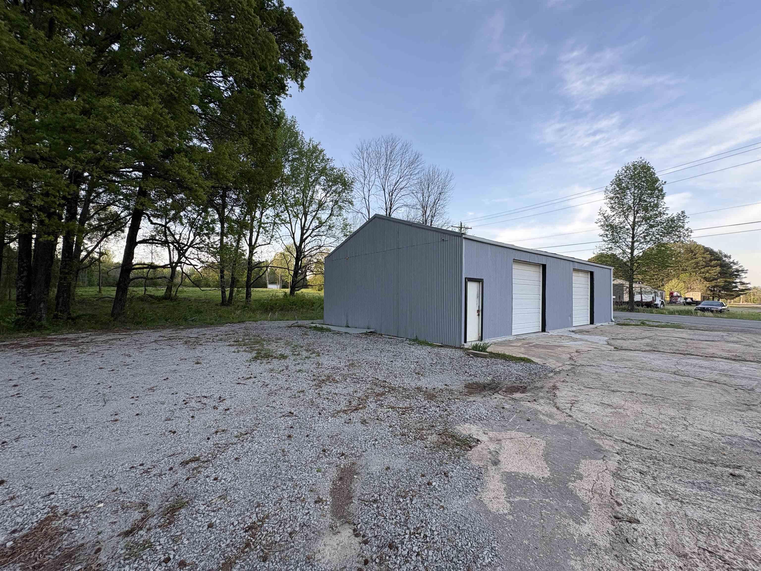 1161 N Highway 367  Judsonia, AR