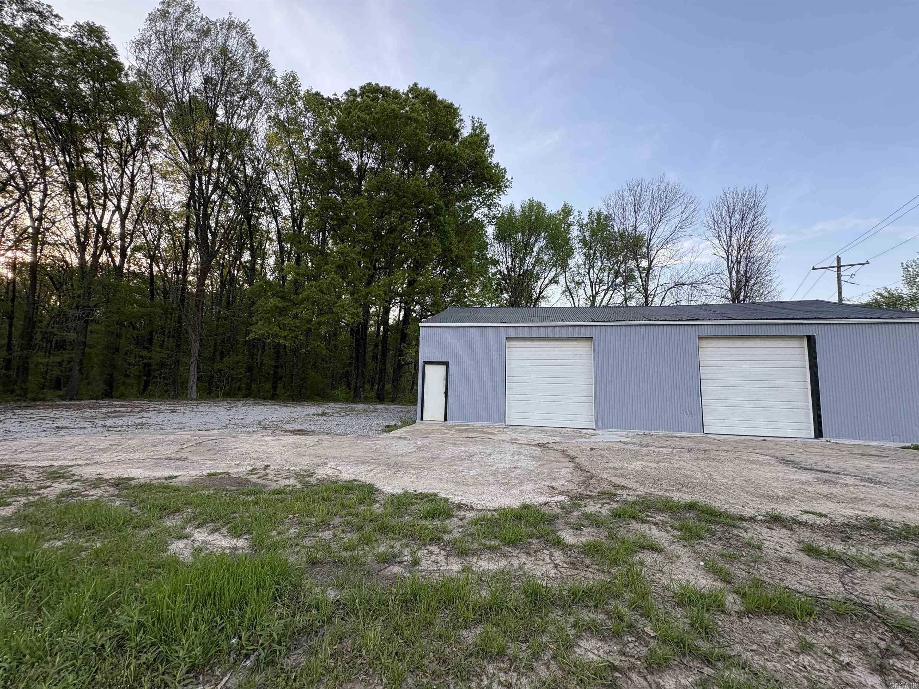 1161 N Highway 367  Judsonia, AR