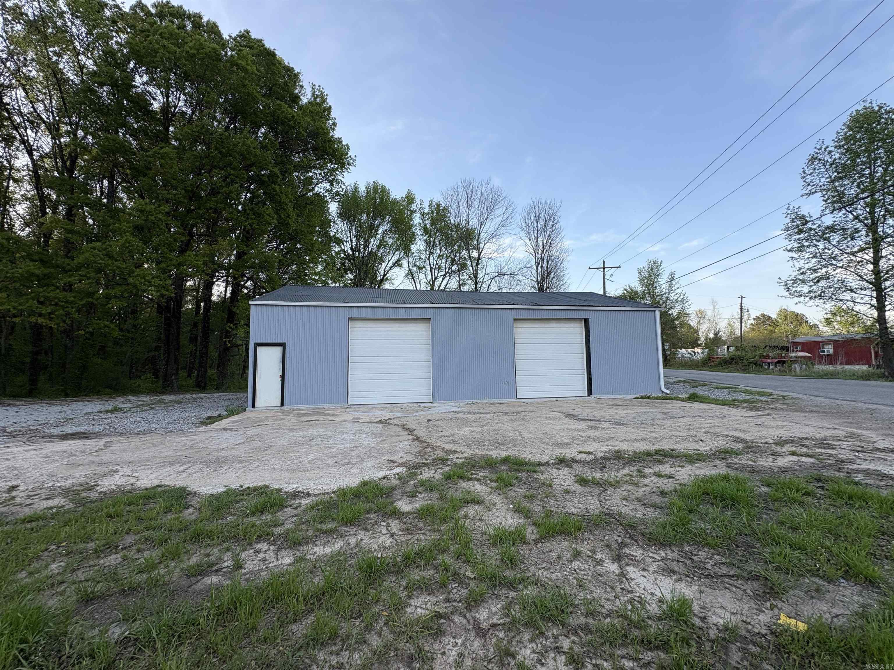 1161 N Highway 367  Judsonia, AR
