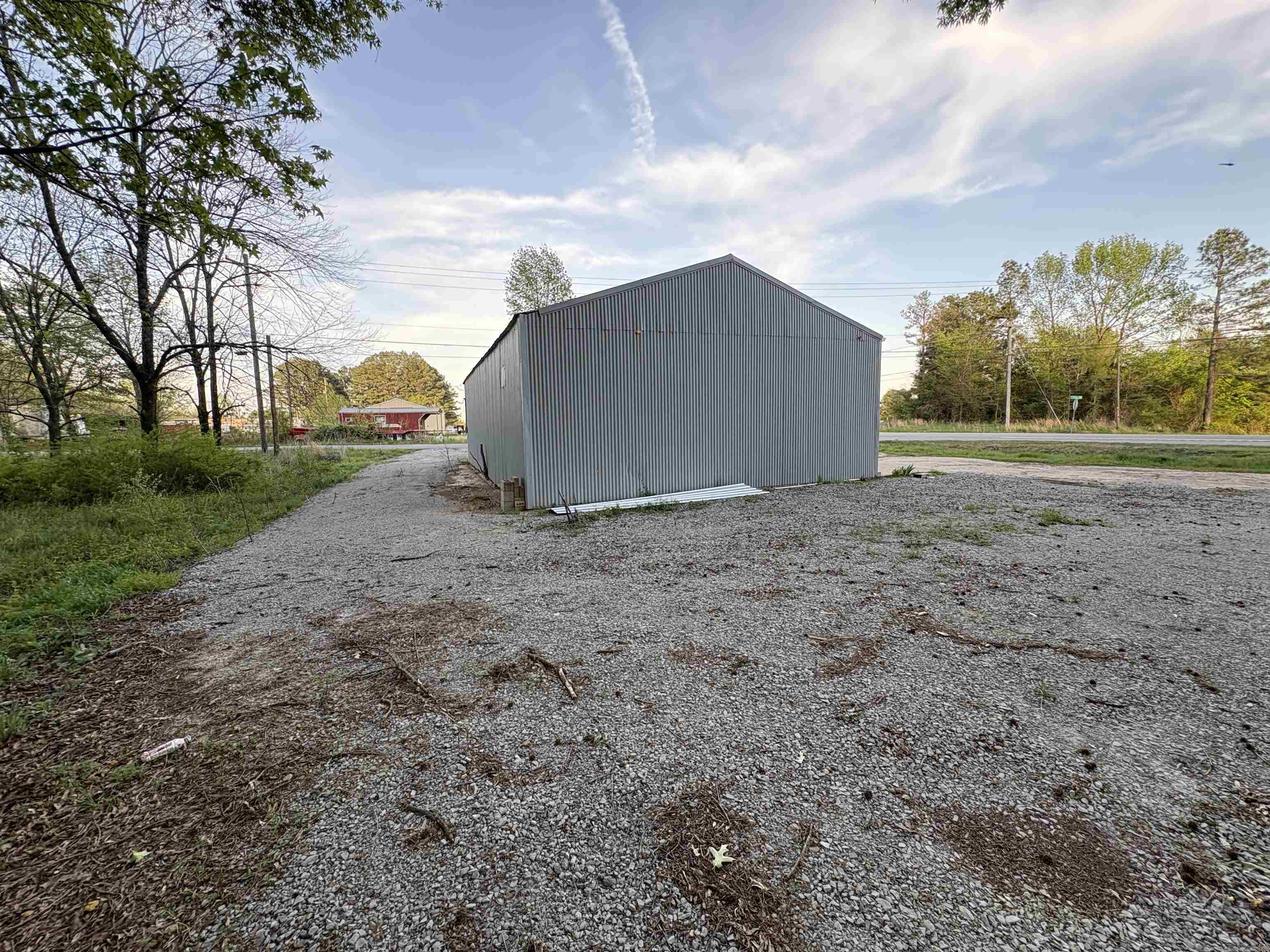 1161 N Highway 367  Judsonia, AR
