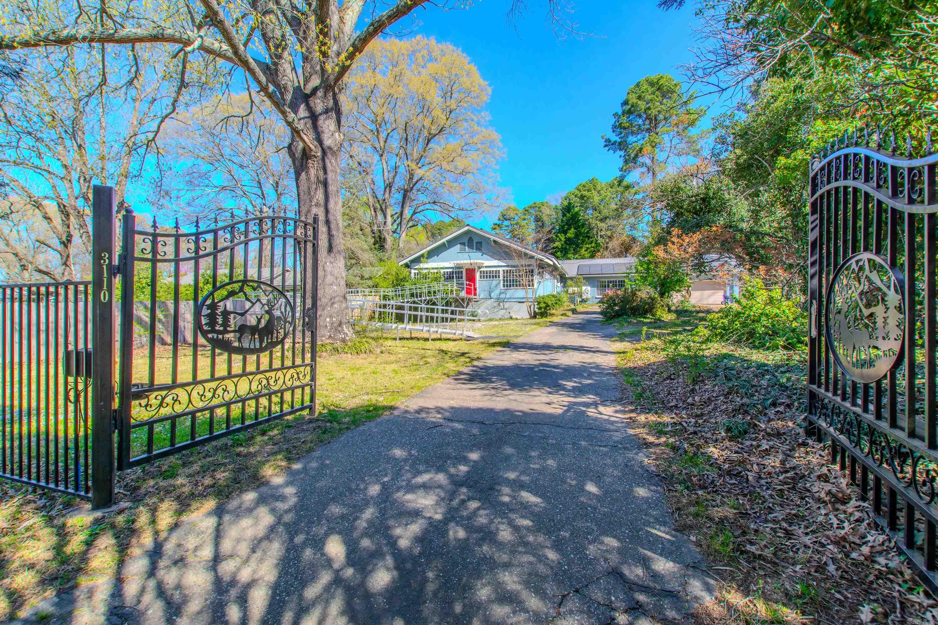 3110  Edison  Benton, AR
