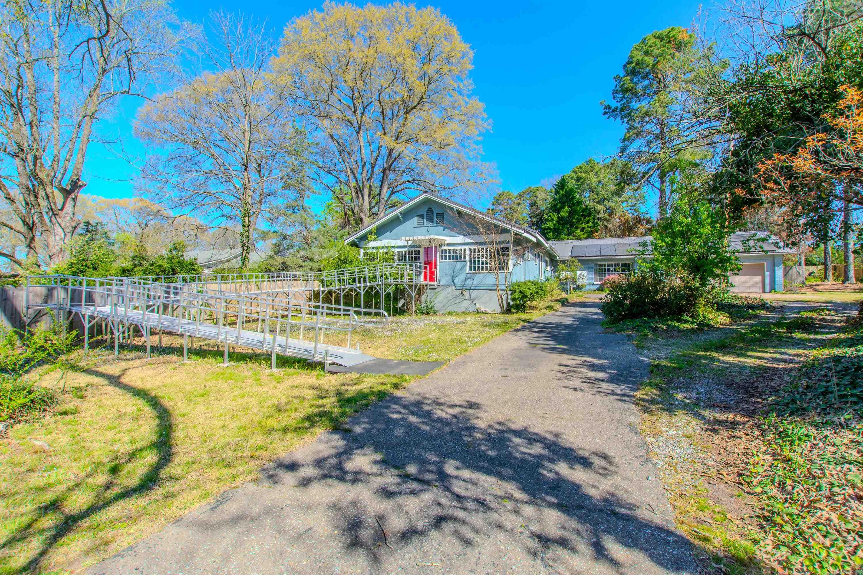 3110  Edison  Benton, AR