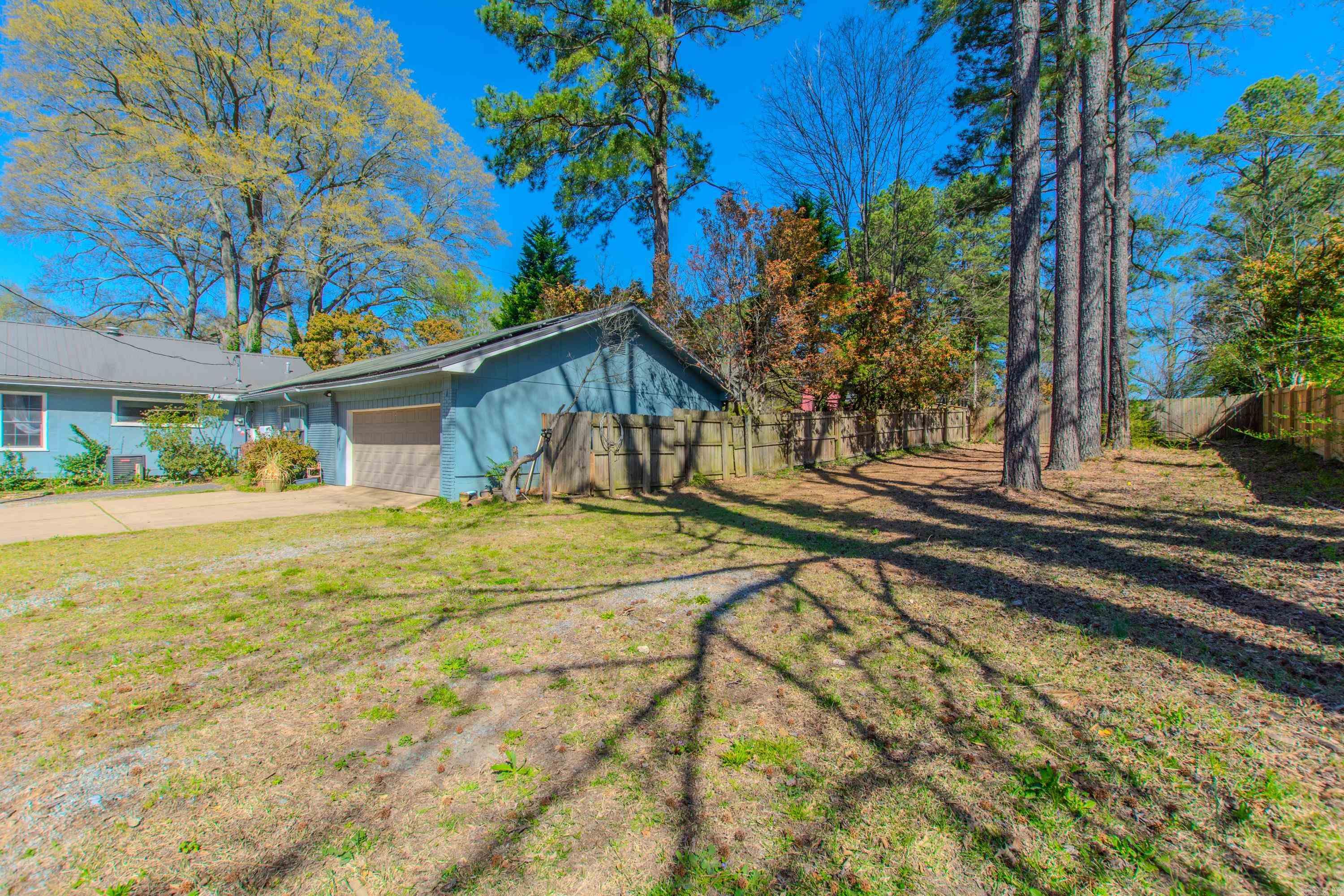 3110  Edison  Benton, AR