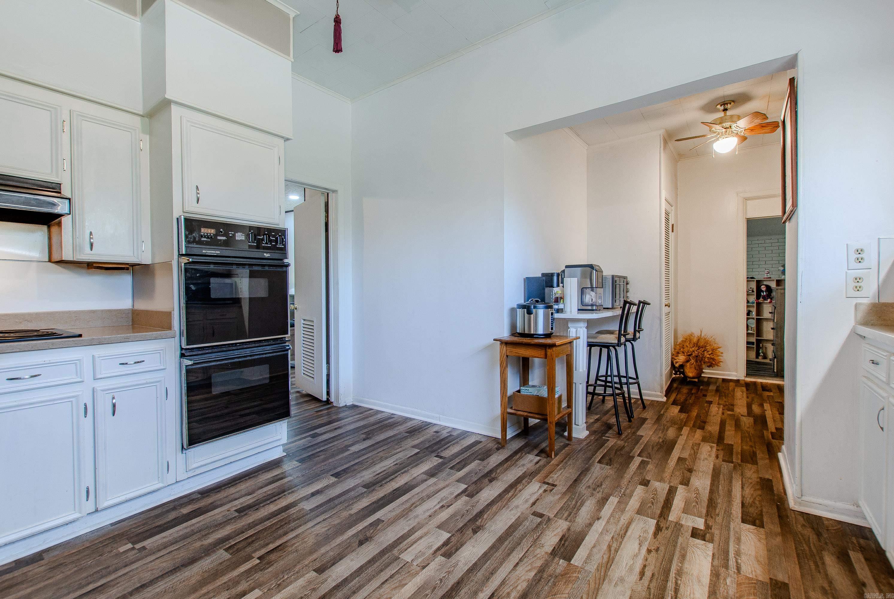 3110  Edison  Benton, AR