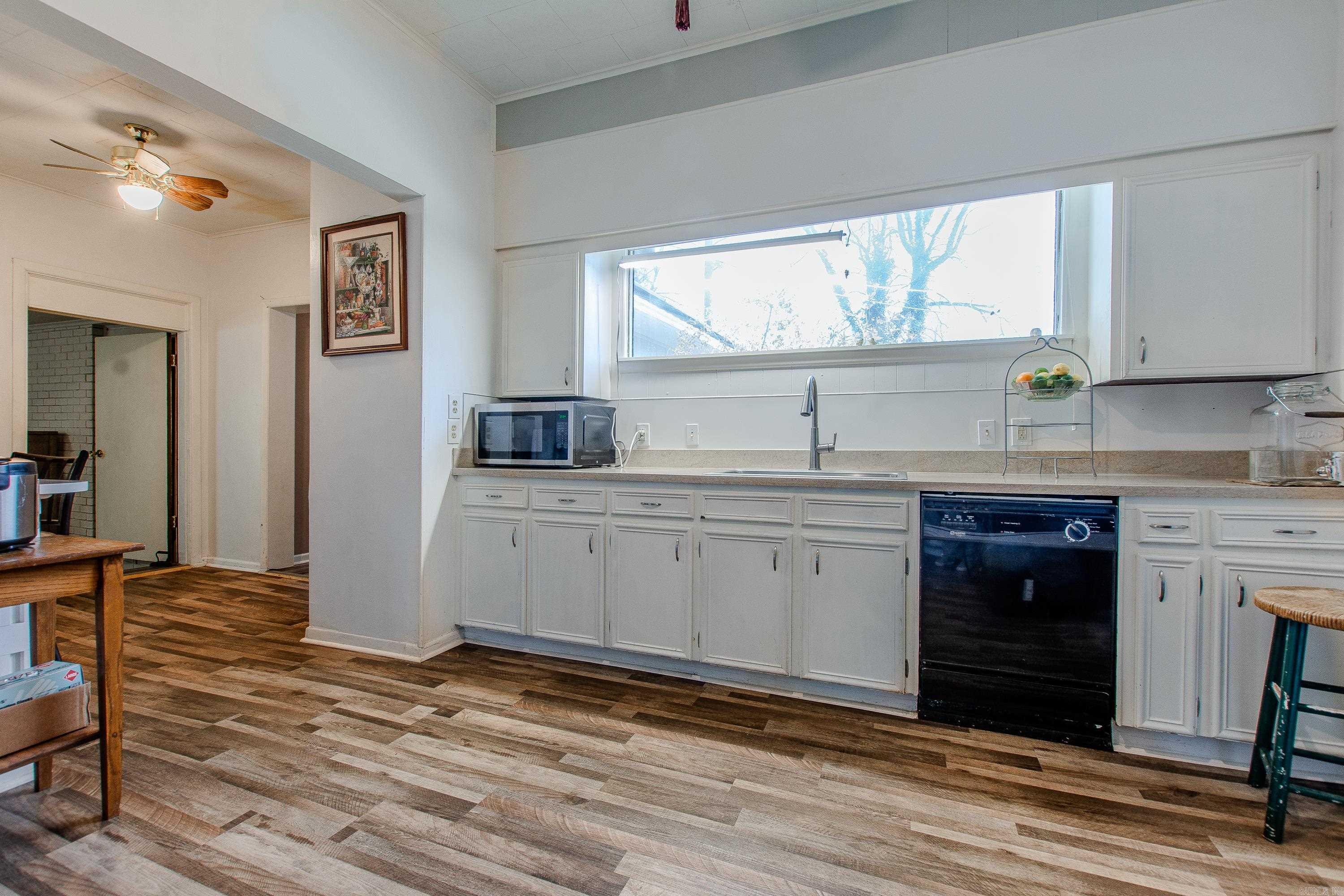 3110  Edison  Benton, AR