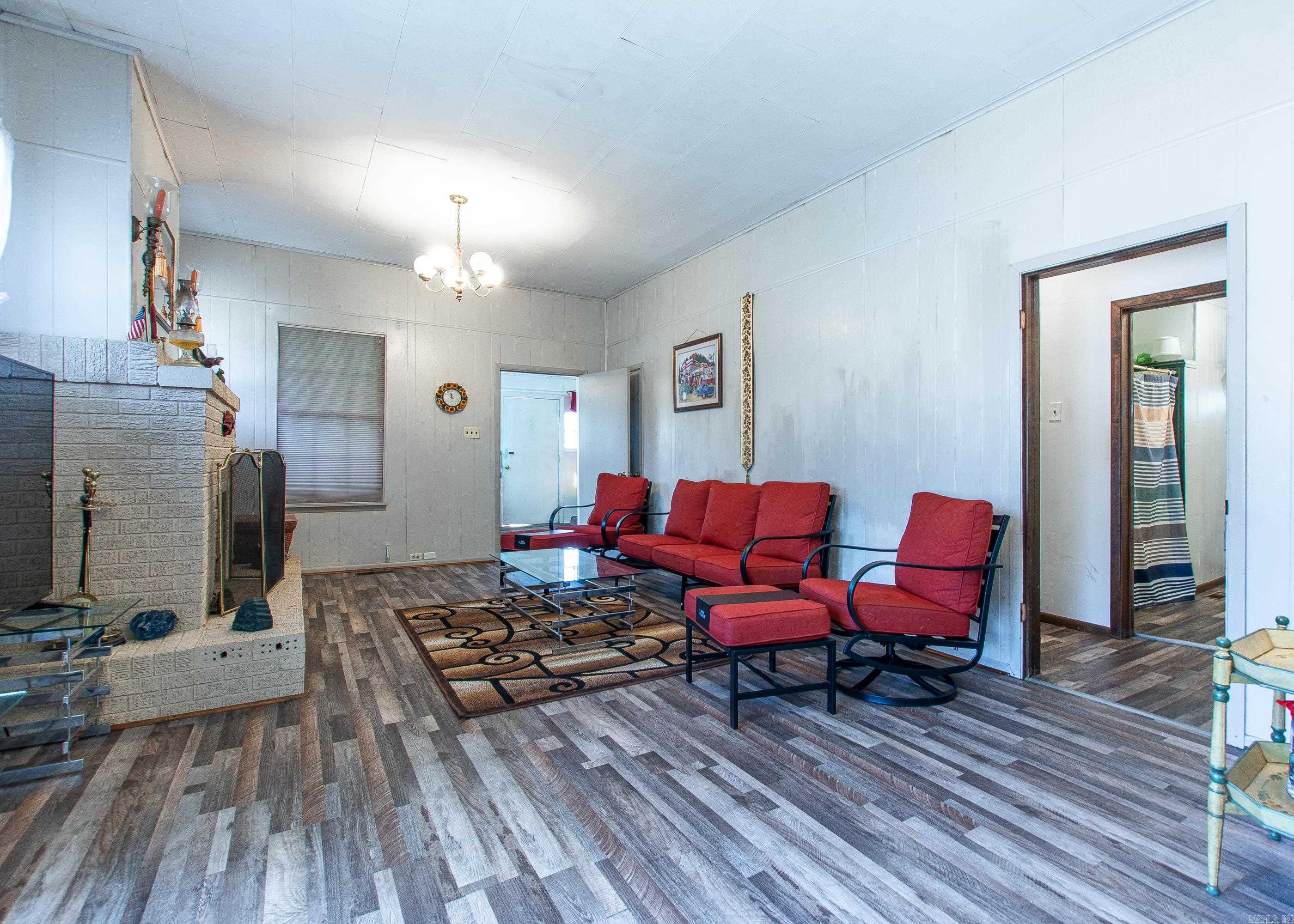 3110  Edison  Benton, AR