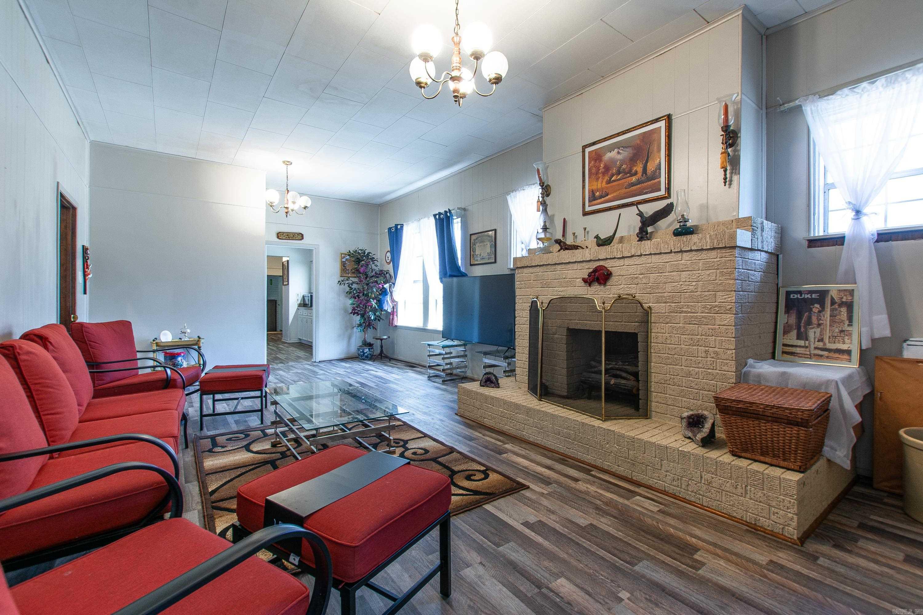3110  Edison  Benton, AR