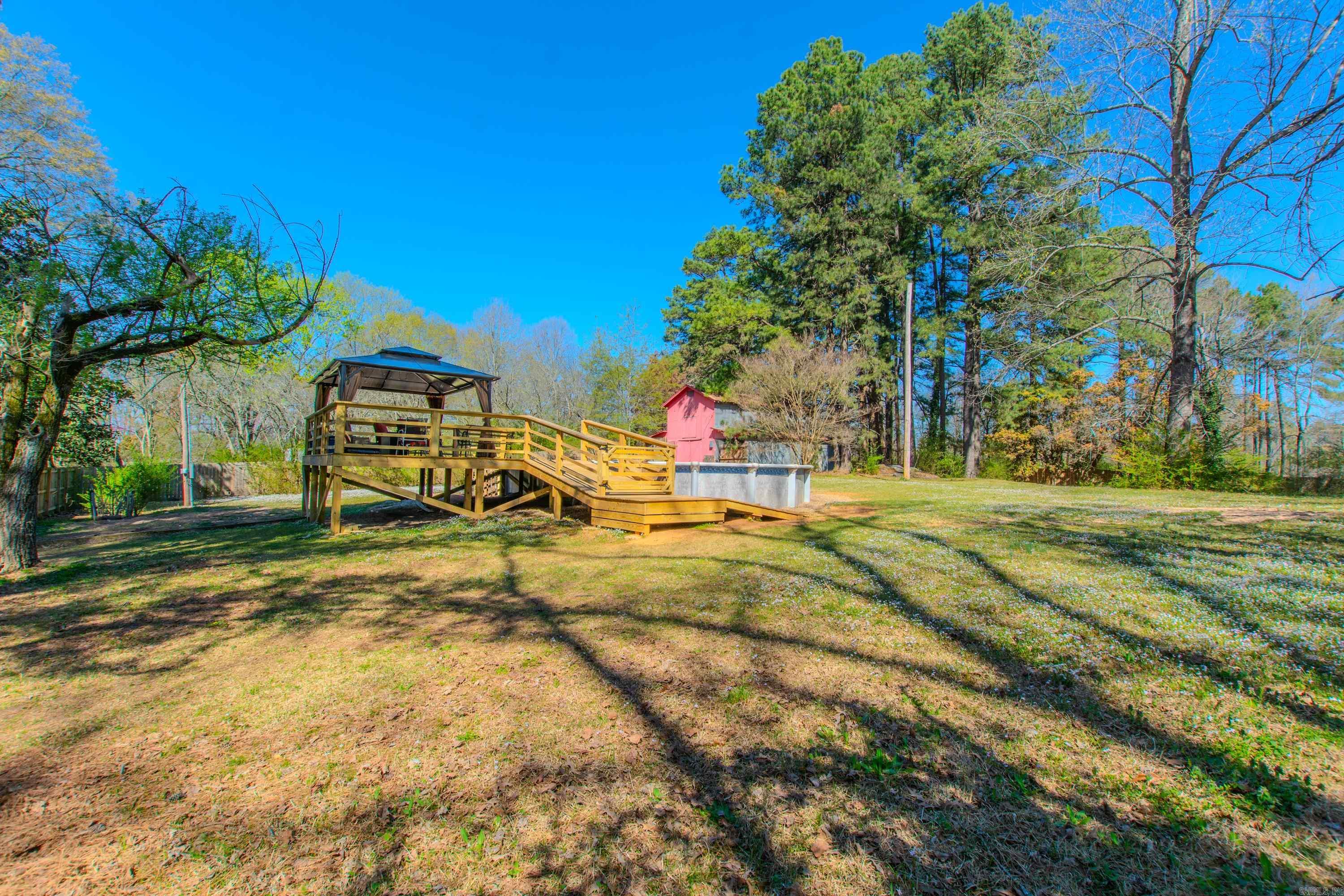 3110  Edison  Benton, AR