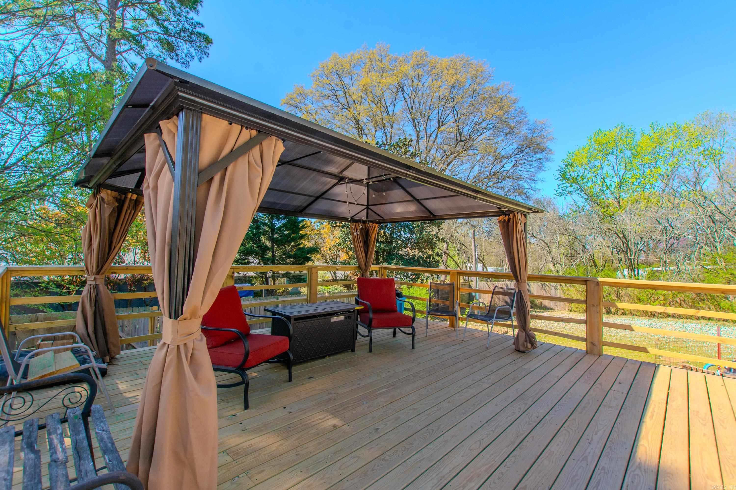 3110  Edison  Benton, AR