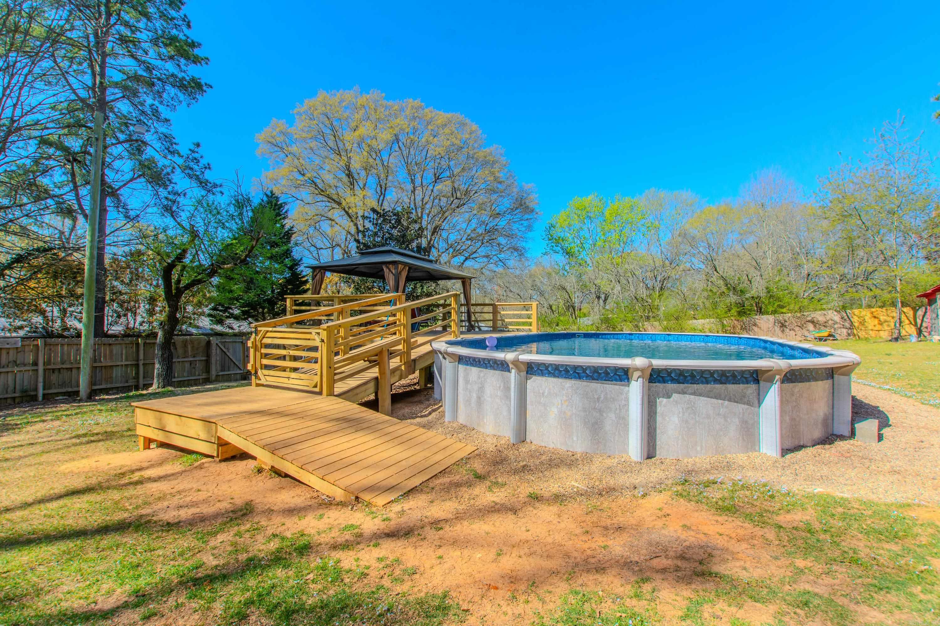 3110  Edison  Benton, AR