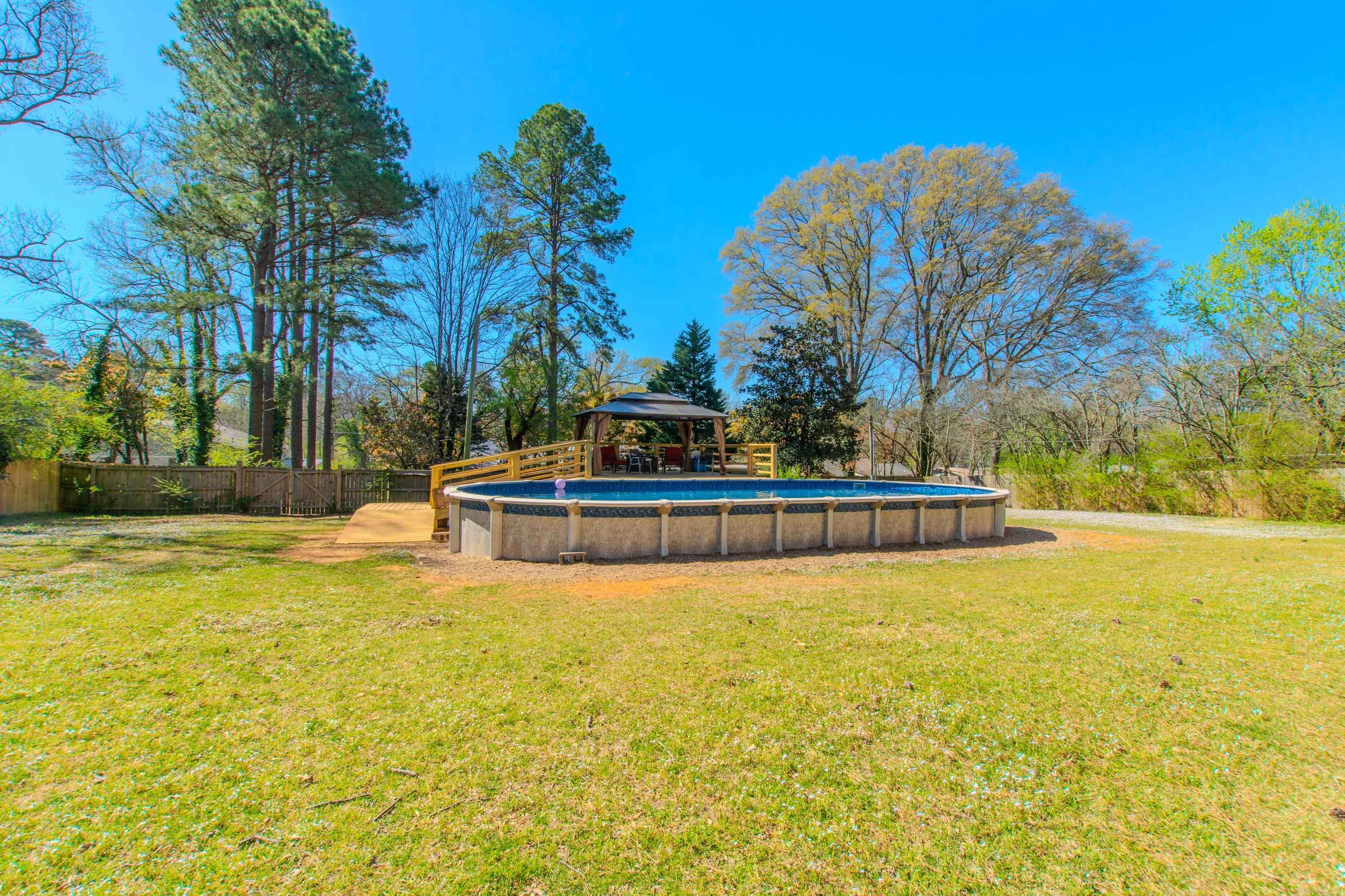 3110  Edison  Benton, AR