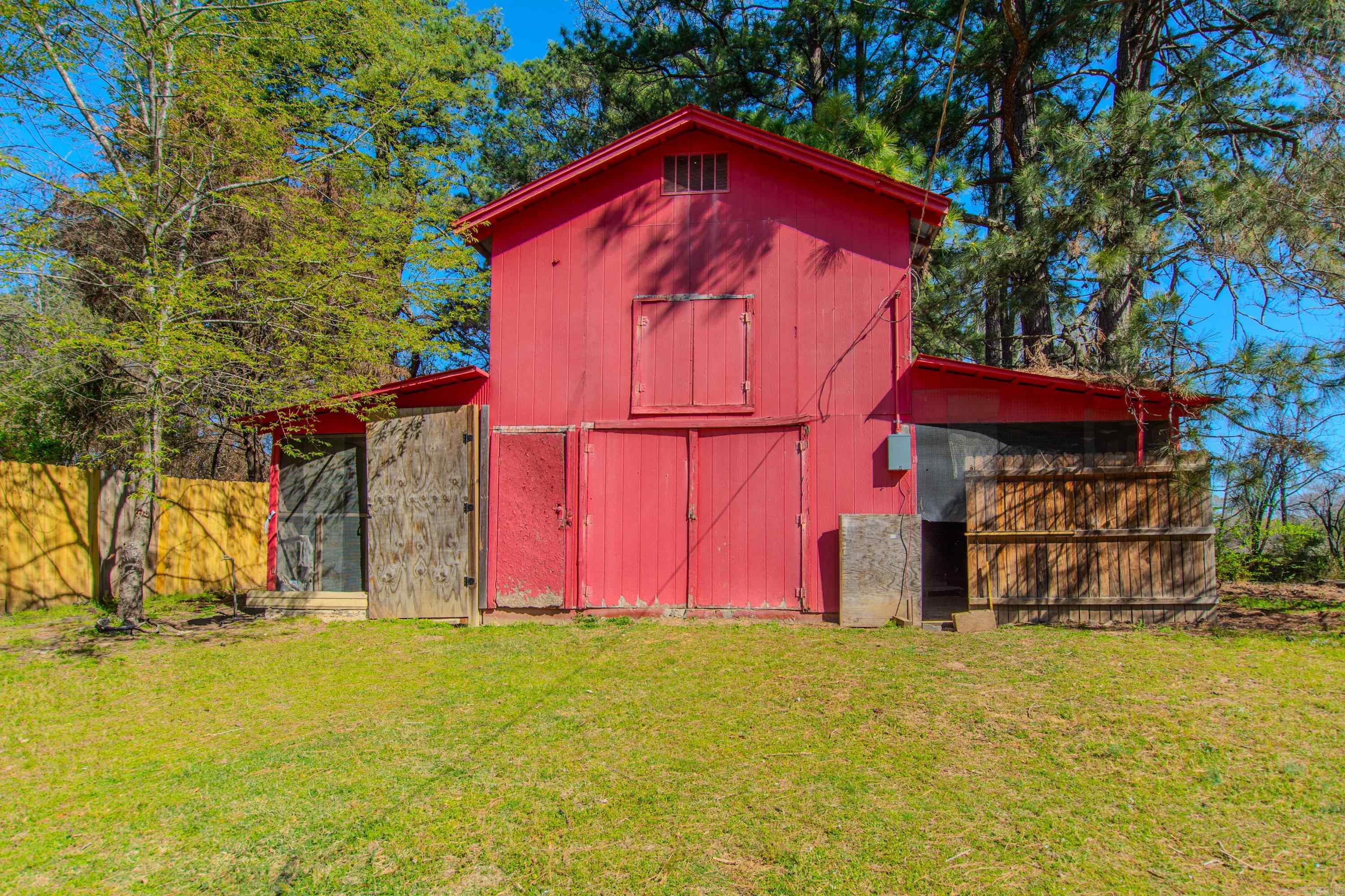 3110  Edison  Benton, AR