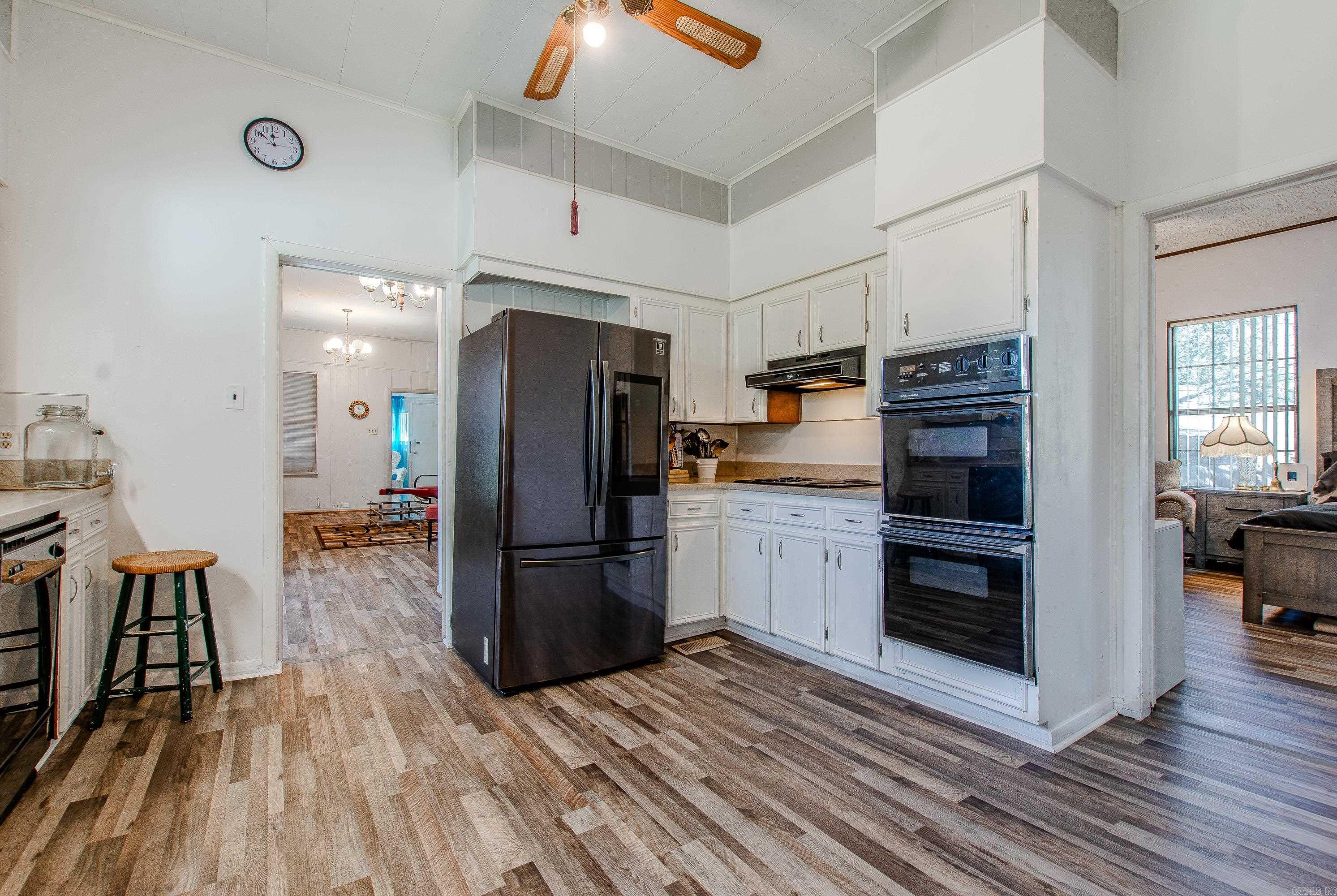 3110  Edison  Benton, AR