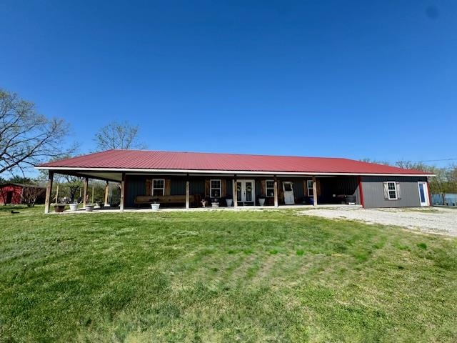 127  Lawrence 335  Strawberry, AR