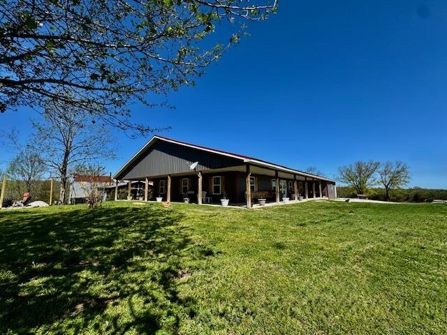 127  Lawrence 335  Strawberry, AR