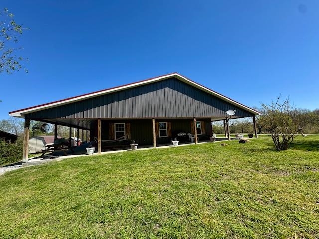 127  Lawrence 335  Strawberry, AR