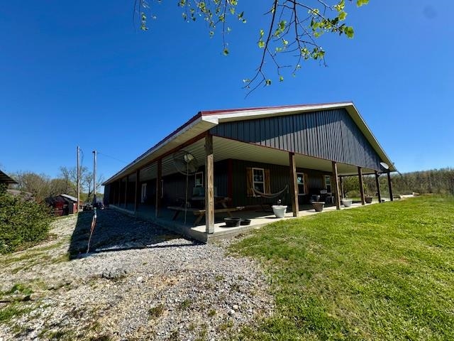127  Lawrence 335  Strawberry, AR