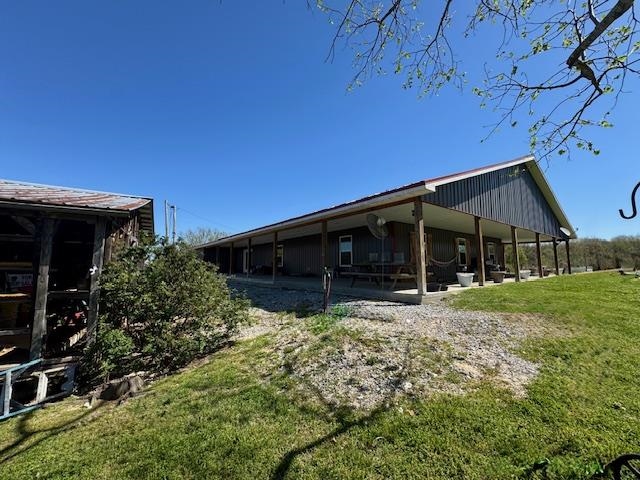 127  Lawrence 335  Strawberry, AR