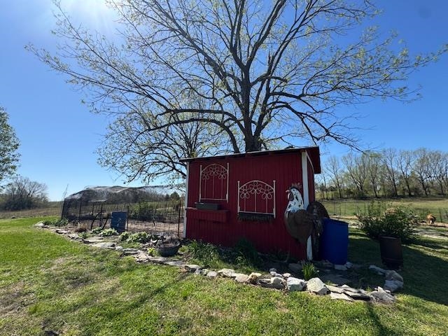 127  Lawrence 335  Strawberry, AR