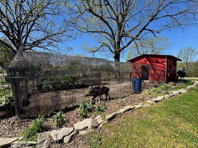 127  Lawrence 335  Strawberry, AR