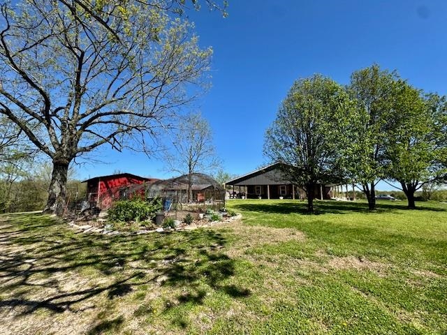 127  Lawrence 335  Strawberry, AR