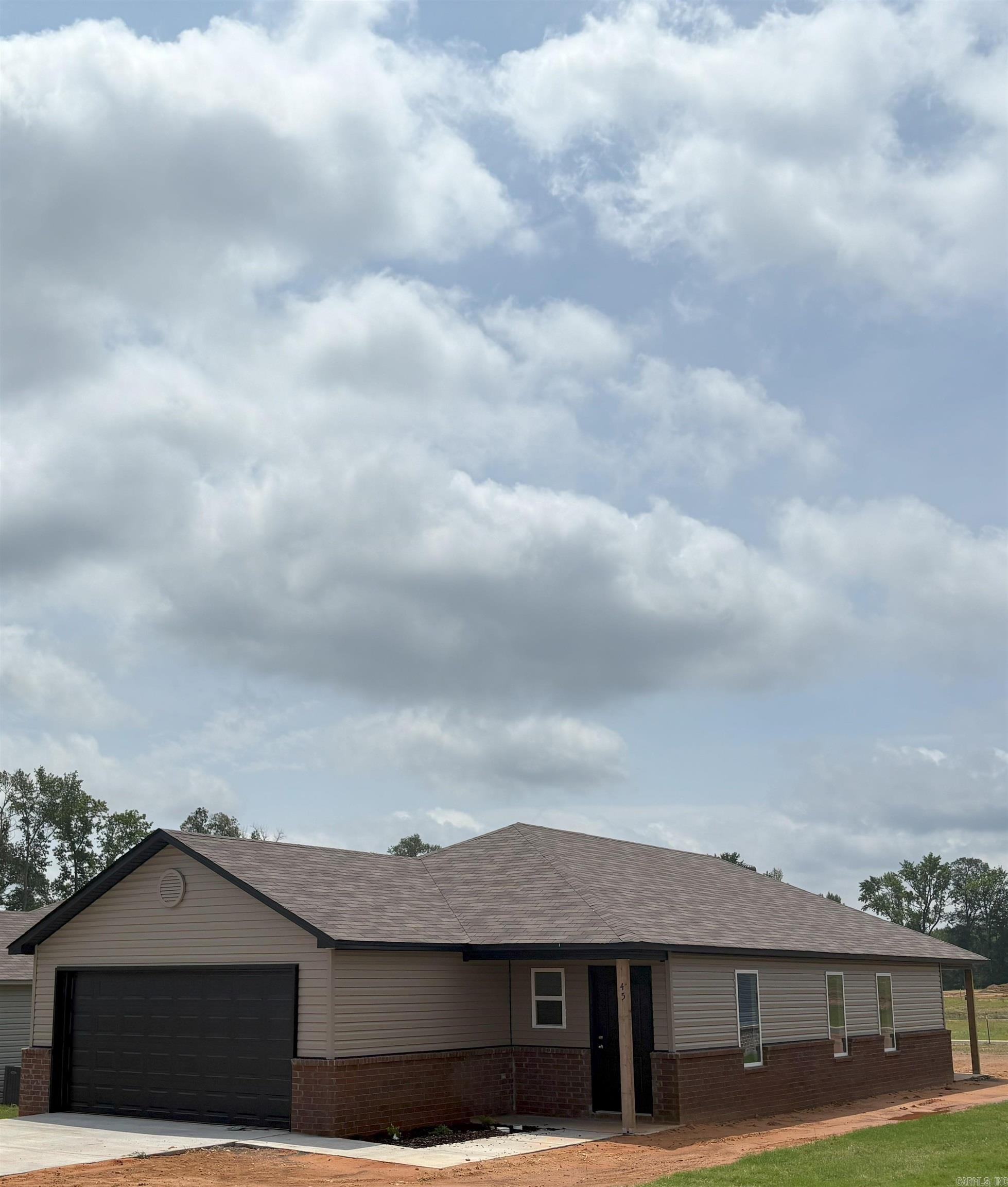 45 Sarah Alyse Lot 197 Cabot, AR