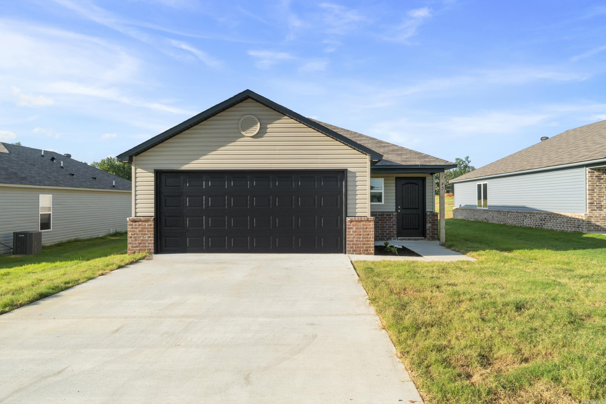 45 Sarah Alyse Lot 197 Cabot, AR