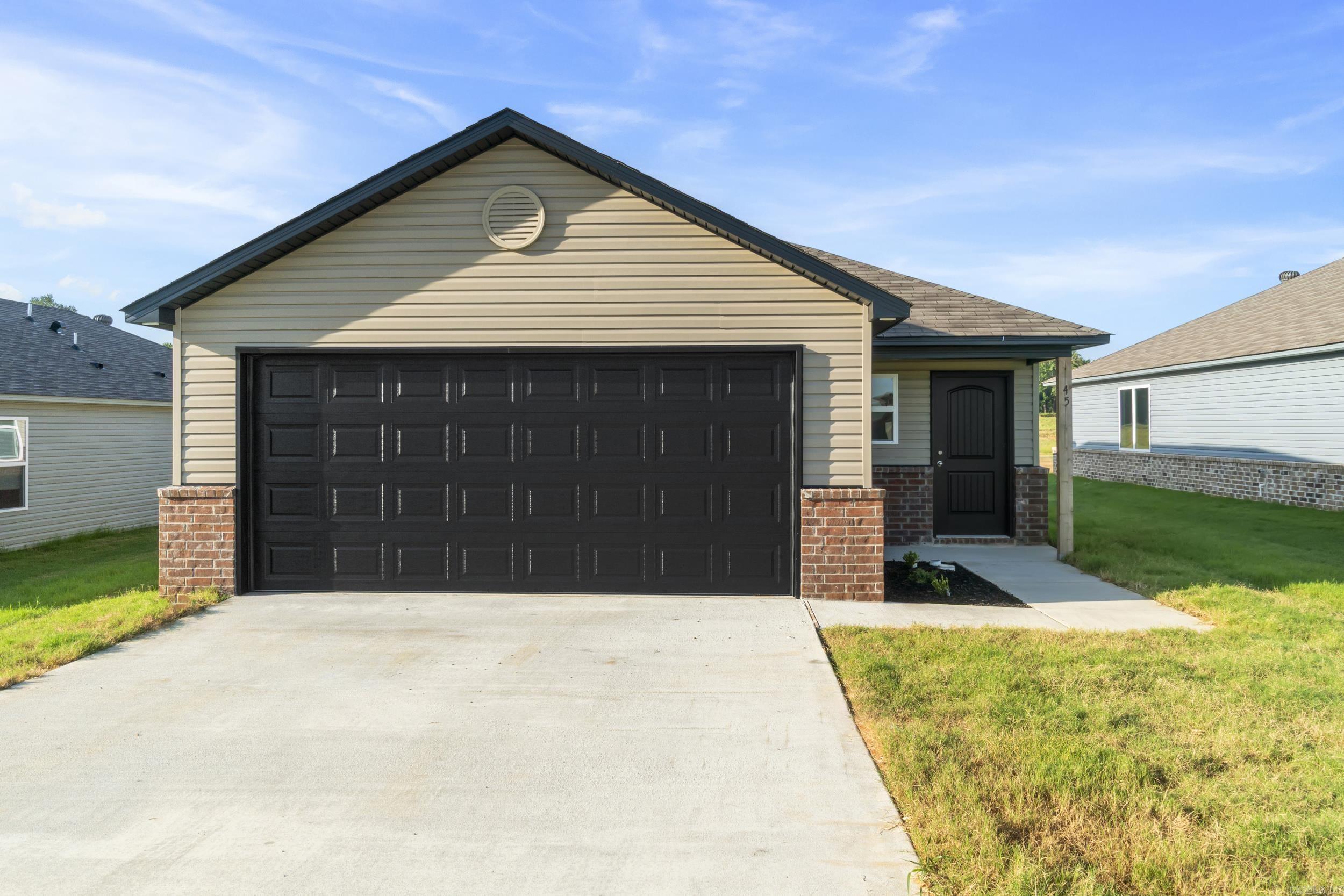 45 Sarah Alyse Lot 197 Cabot, AR