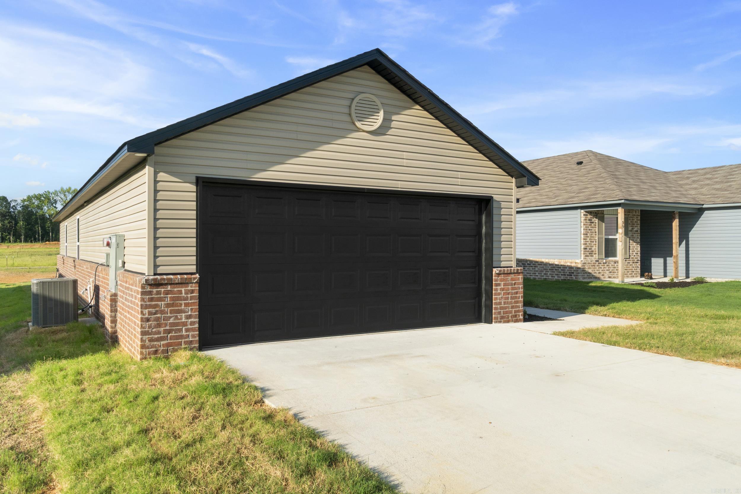 45 Sarah Alyse Lot 197 Cabot, AR