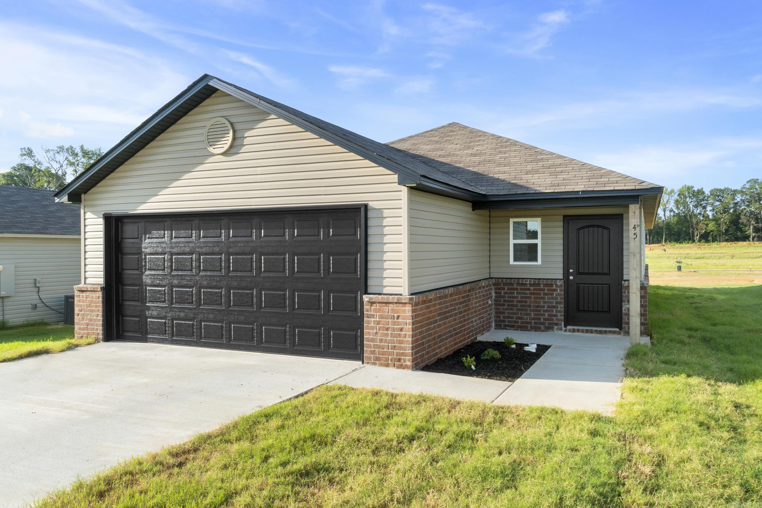45 Sarah Alyse Lot 197 Cabot, AR
