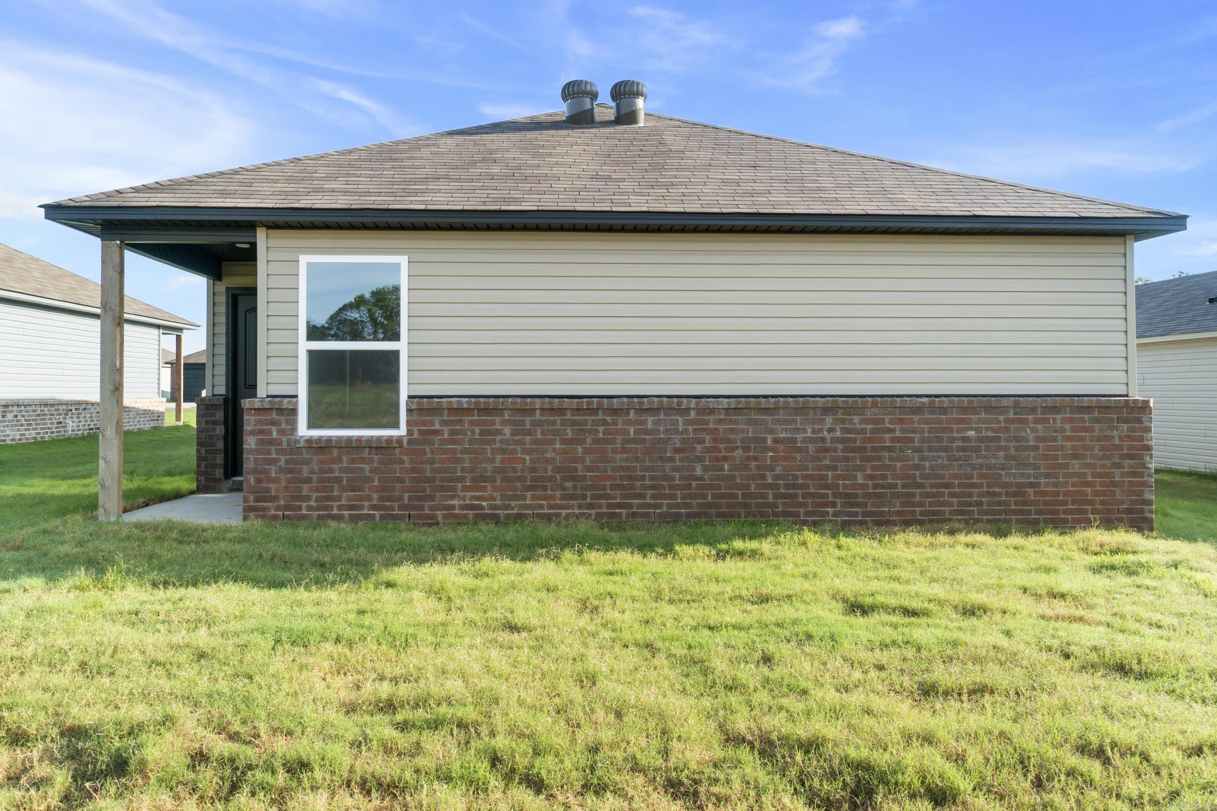 45 Sarah Alyse Lot 197 Cabot, AR