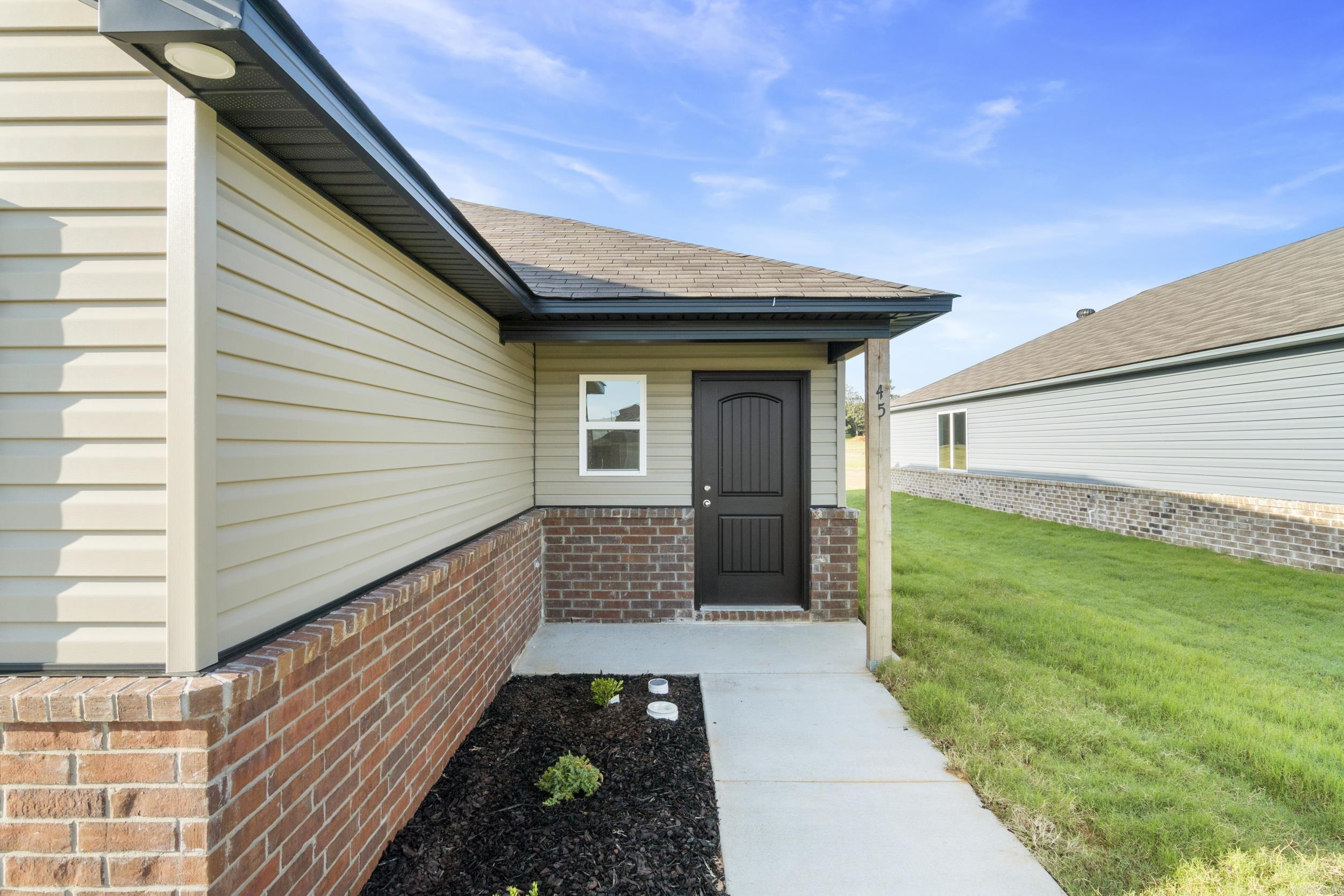 45 Sarah Alyse Lot 197 Cabot, AR