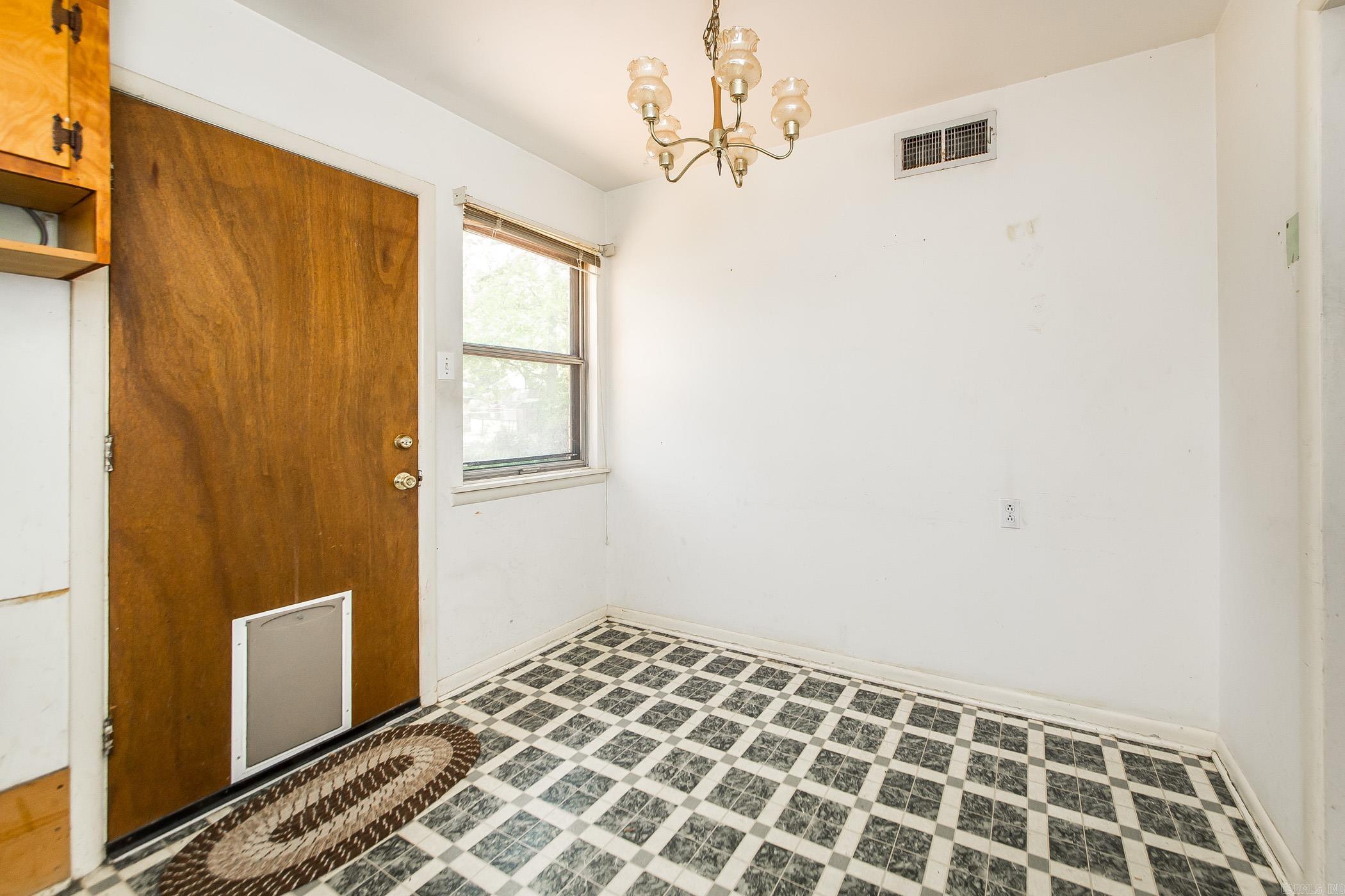 4524 N Olive  North Little Rock, AR