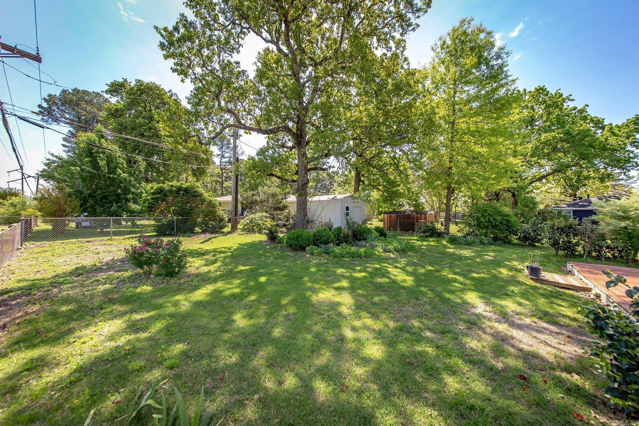 4524 N Olive  North Little Rock, AR