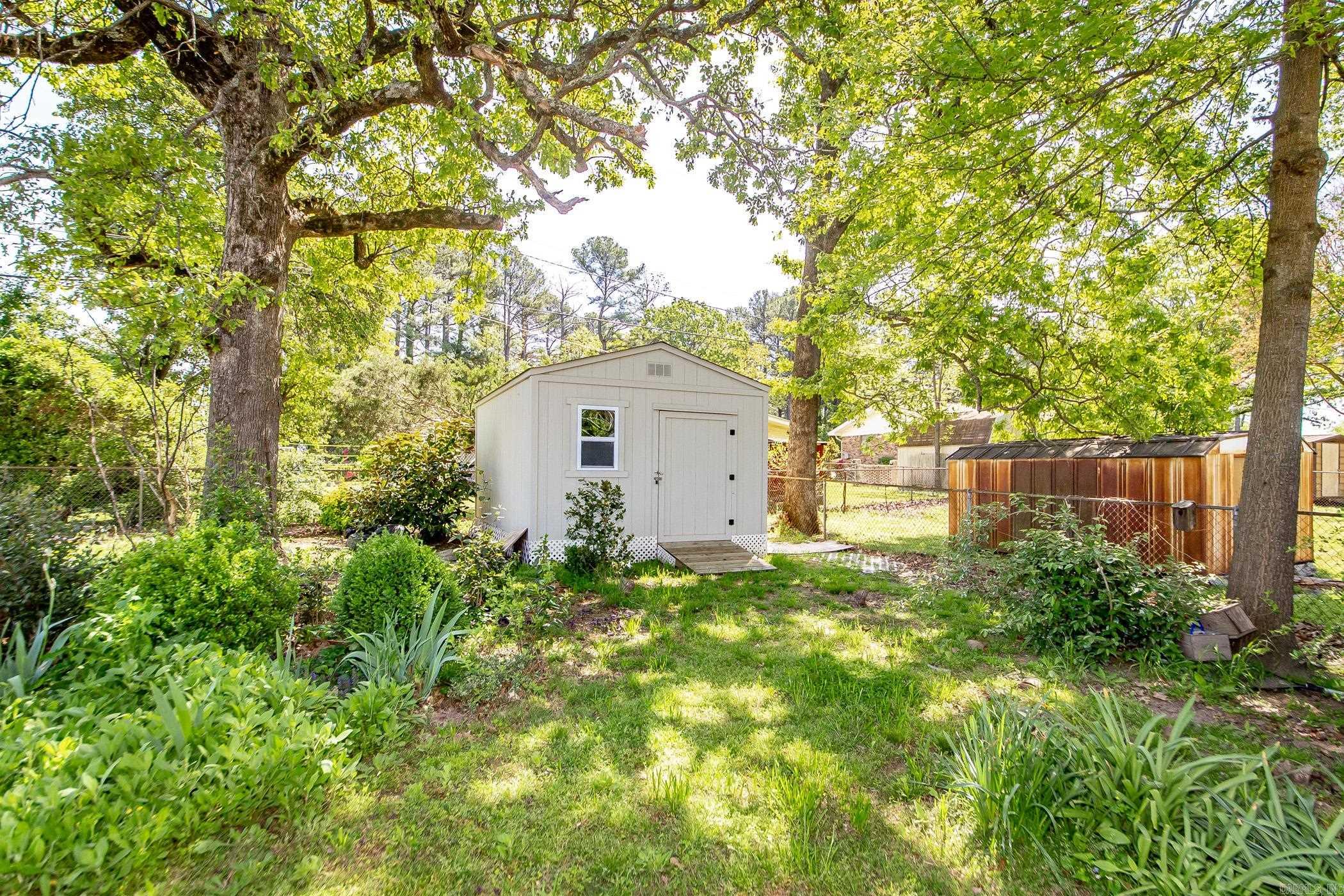 4524 N Olive  North Little Rock, AR