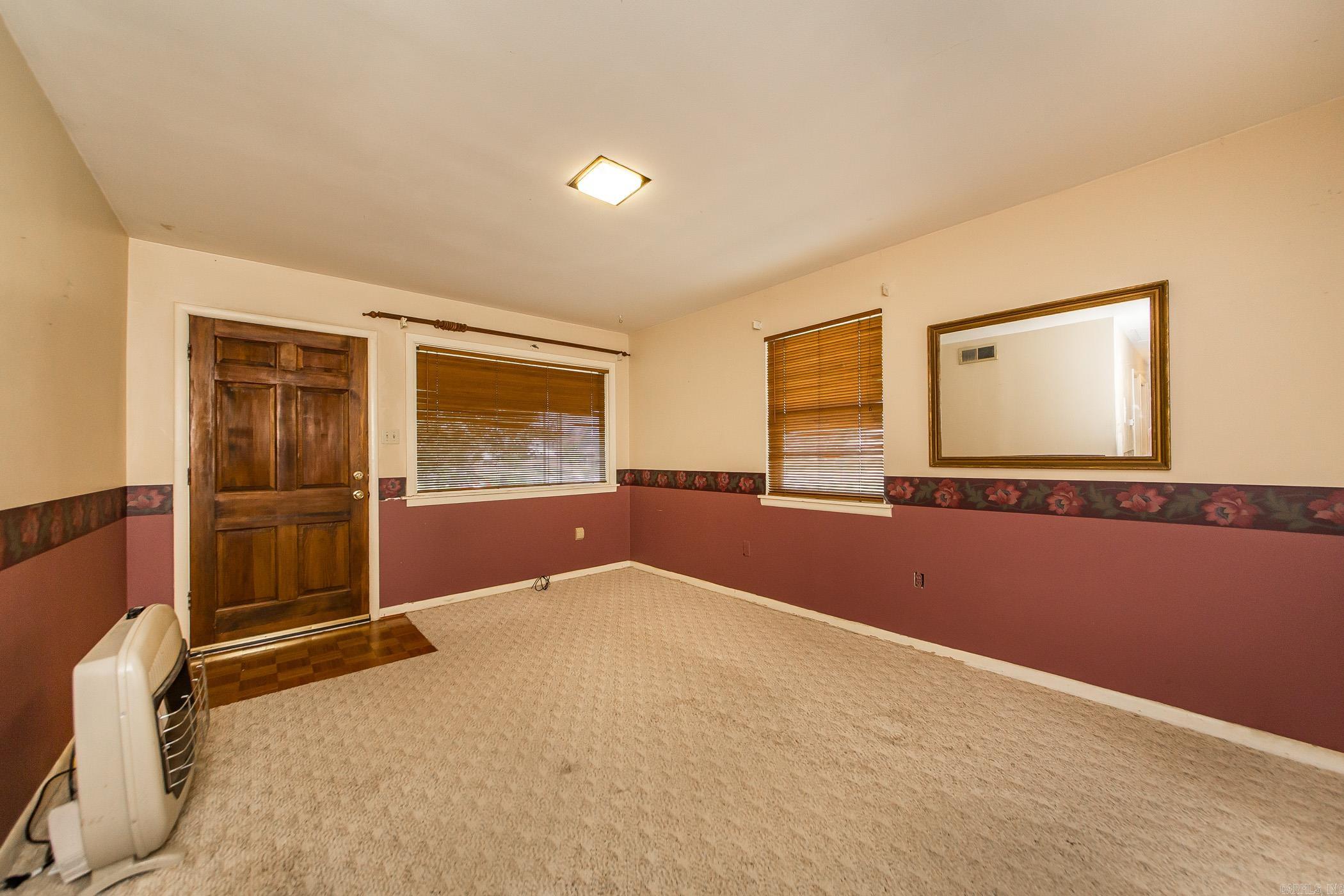 4524 N Olive  North Little Rock, AR