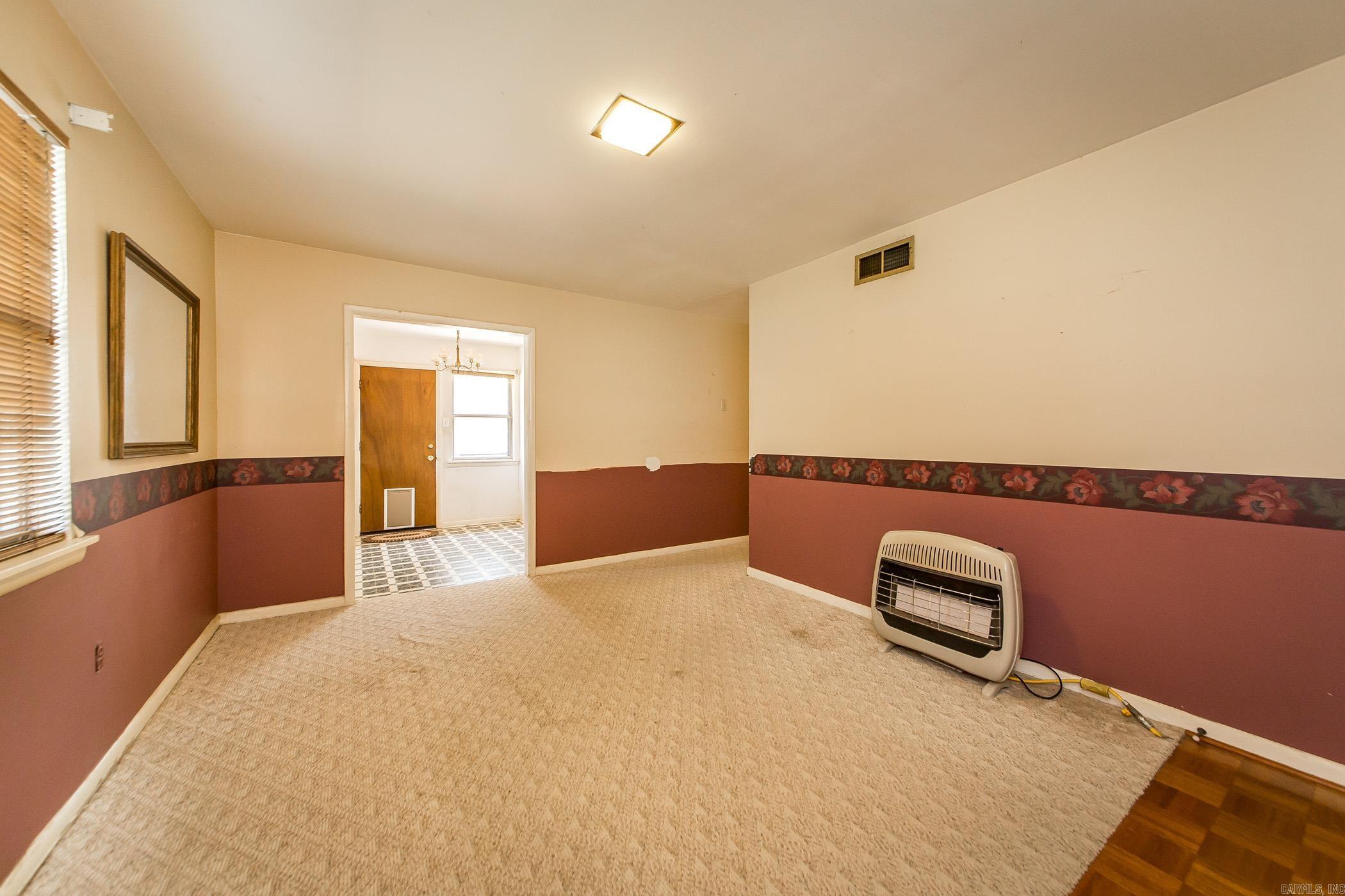 4524 N Olive  North Little Rock, AR