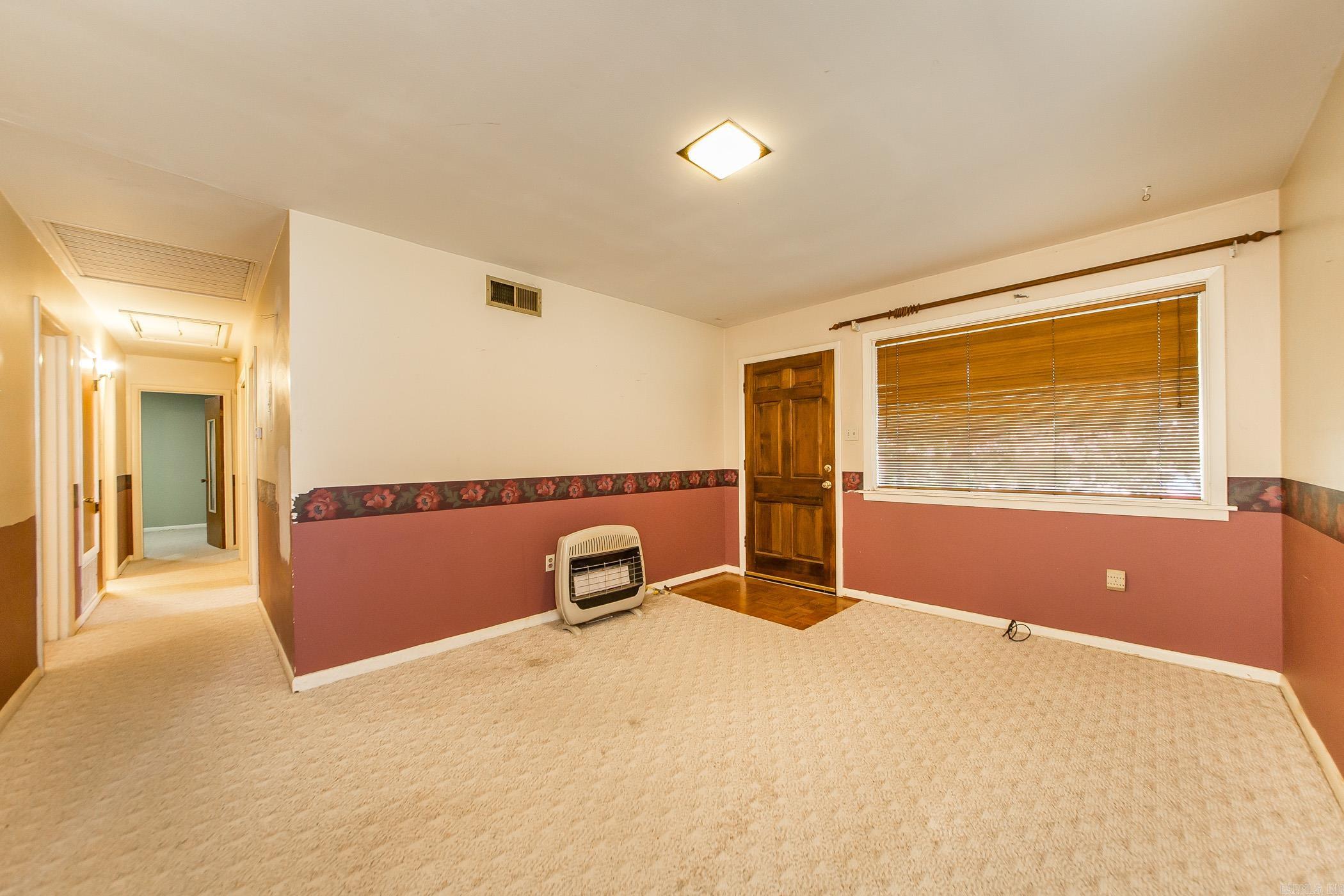 4524 N Olive  North Little Rock, AR